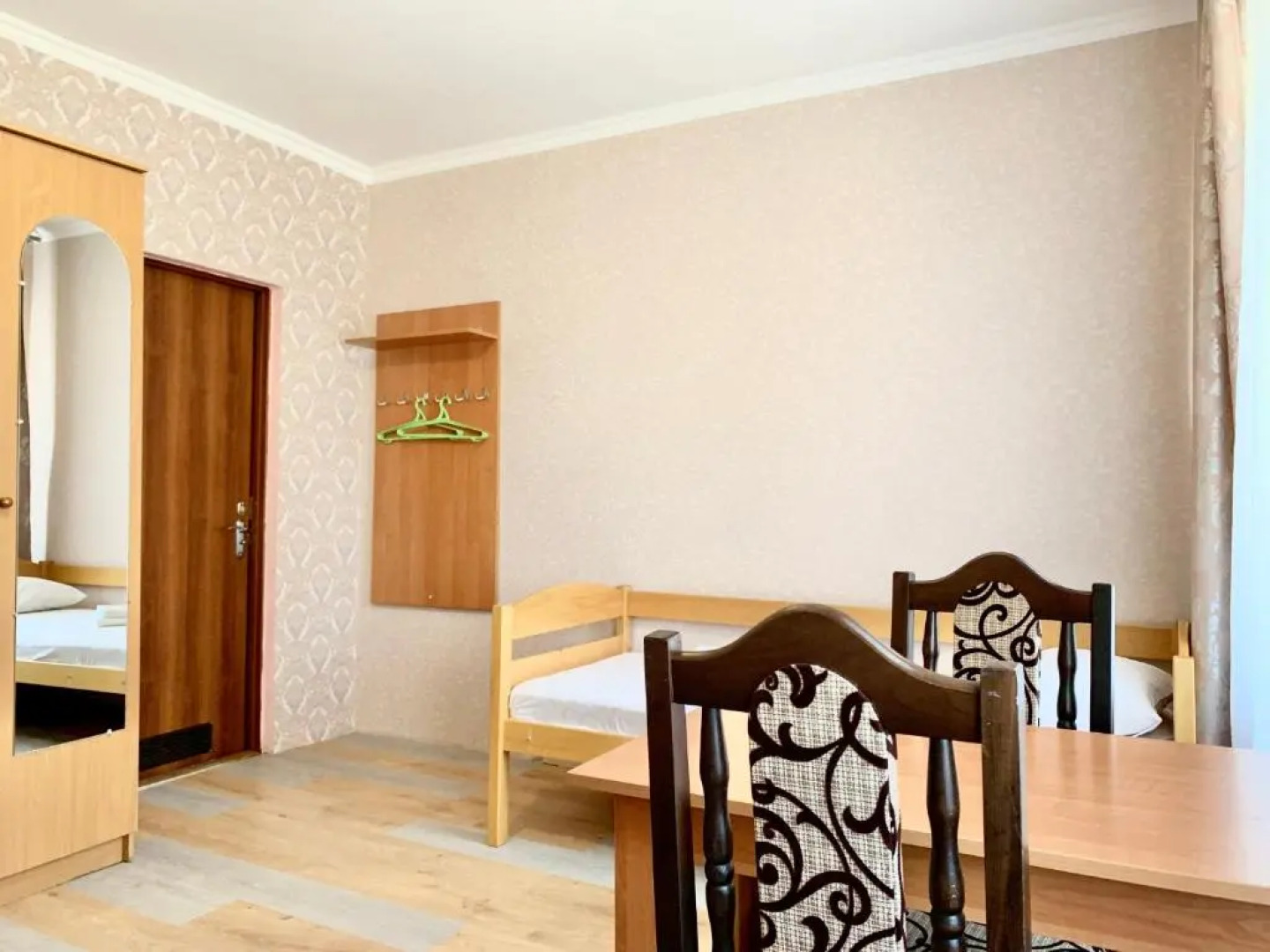 Мини-гостиница Три Коня