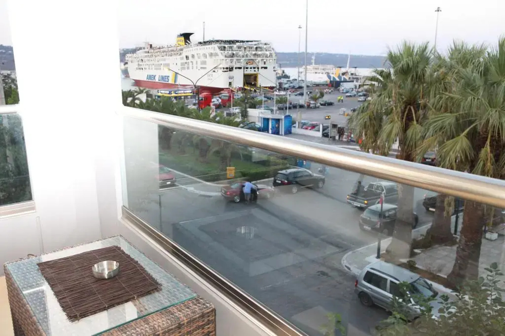 Oneiro Suites