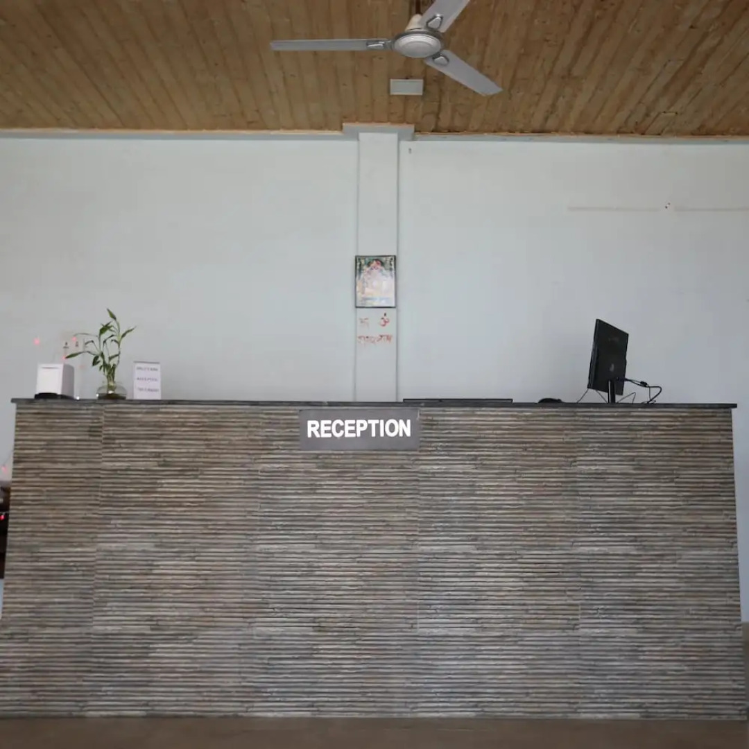 Le Roi Floating Huts & Eco Rooms