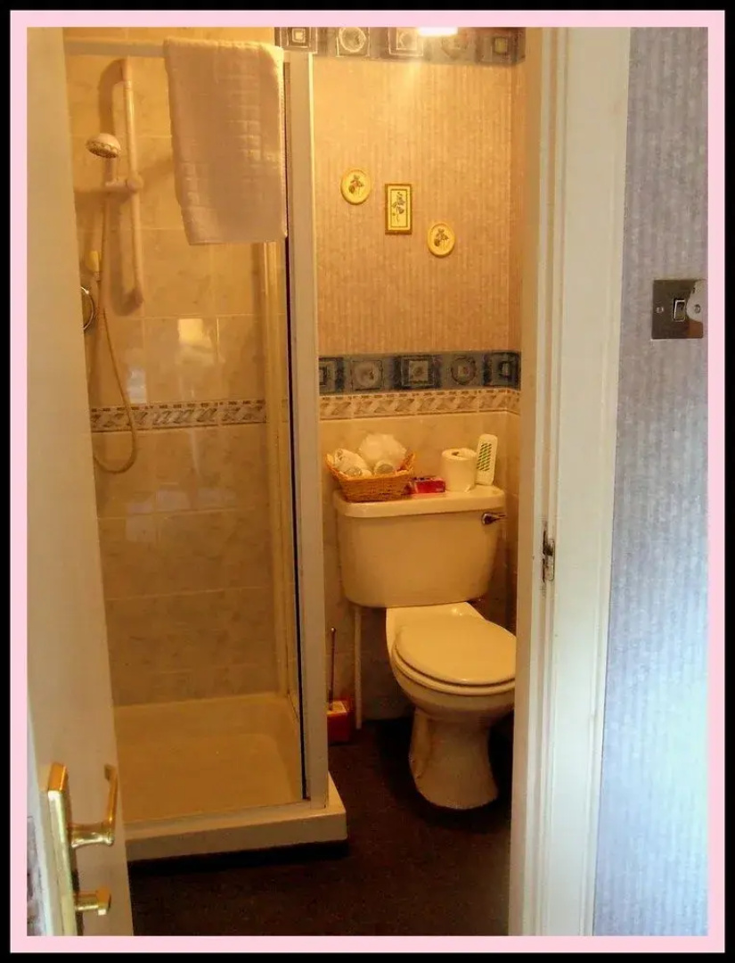 Riverview Guesthouse