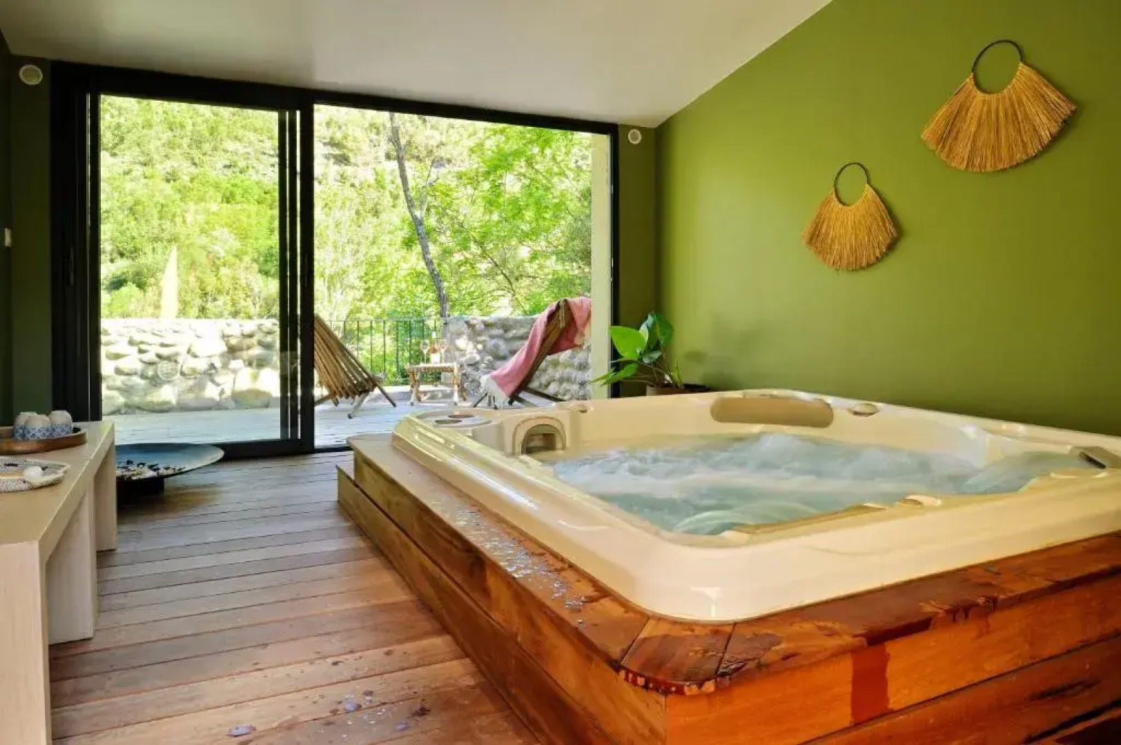 Paesotel Appartement E Caselle