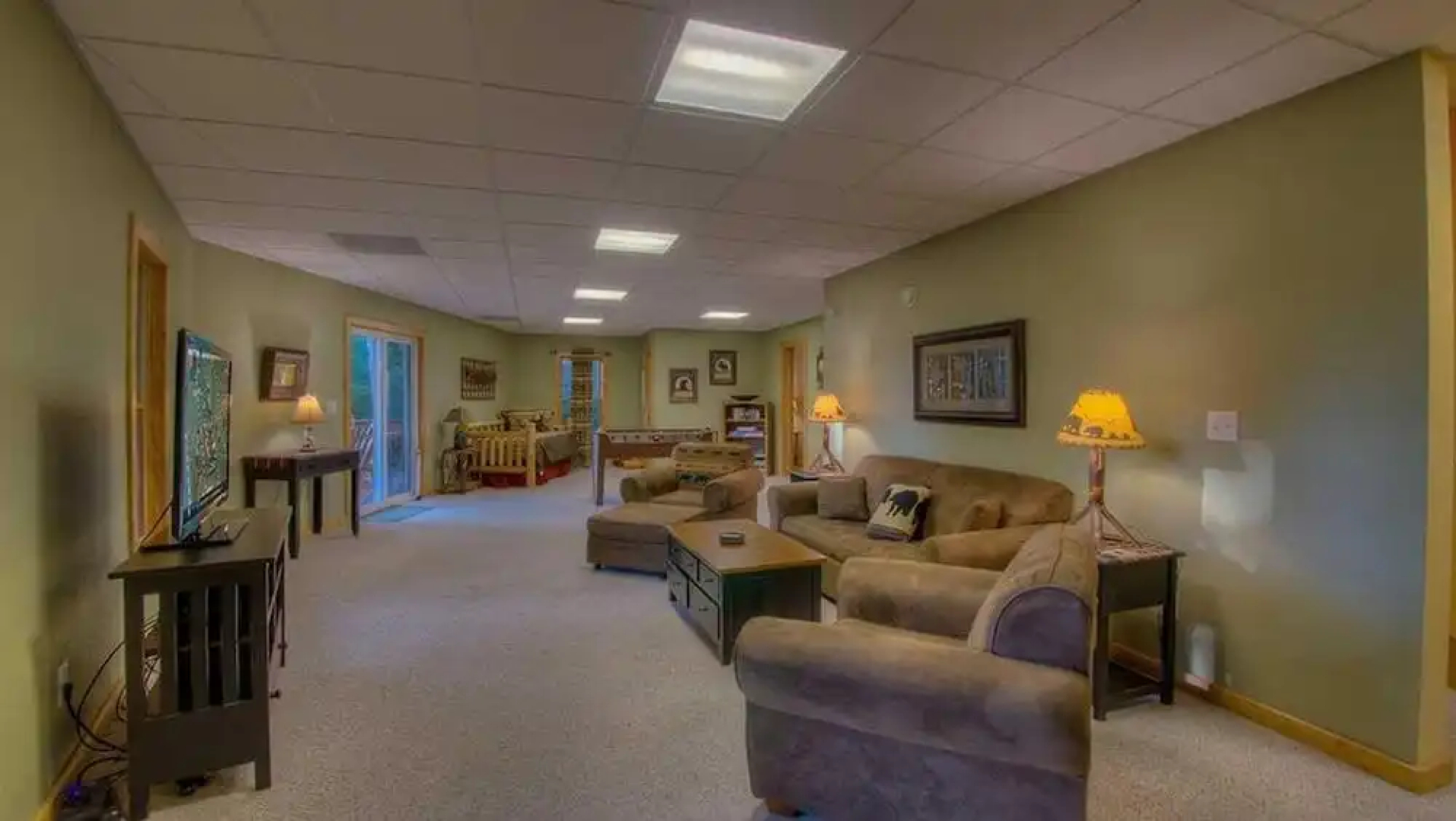 Suite Dreams by Escape to Blue Ridge