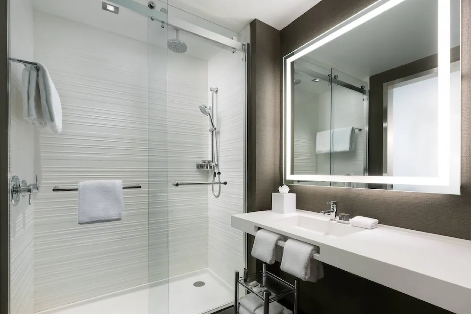 AC Hotel by Marriott St. Louis Chesterfield