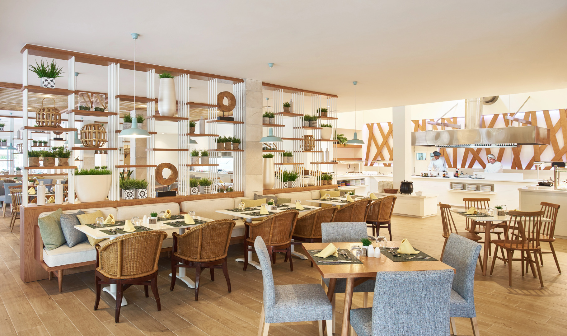 Апартотель Club del Sol Resort & SPA