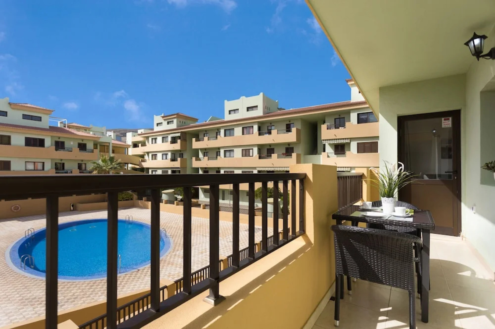 El Puertito Beach Apartment