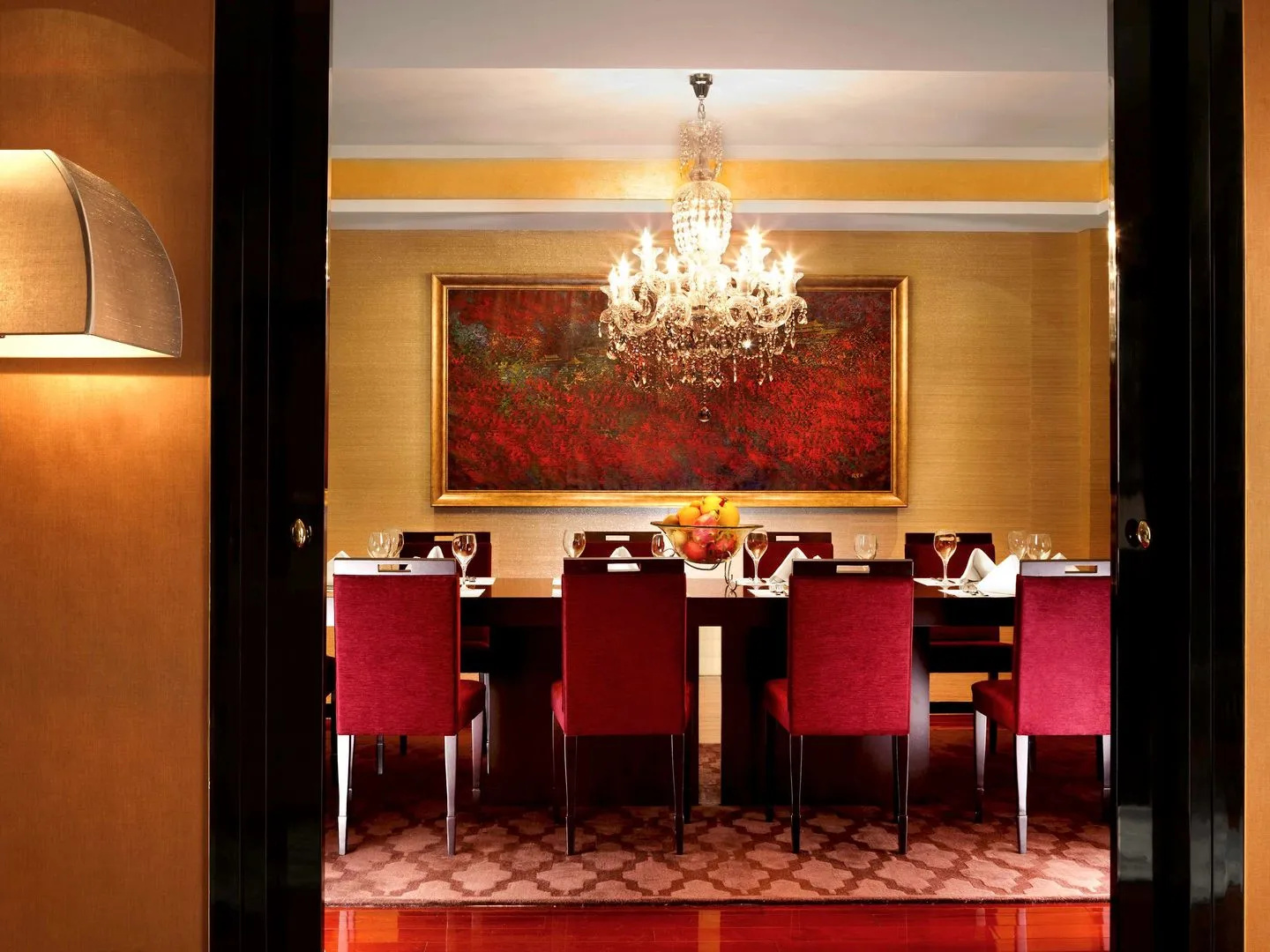 Fairmont Beijing