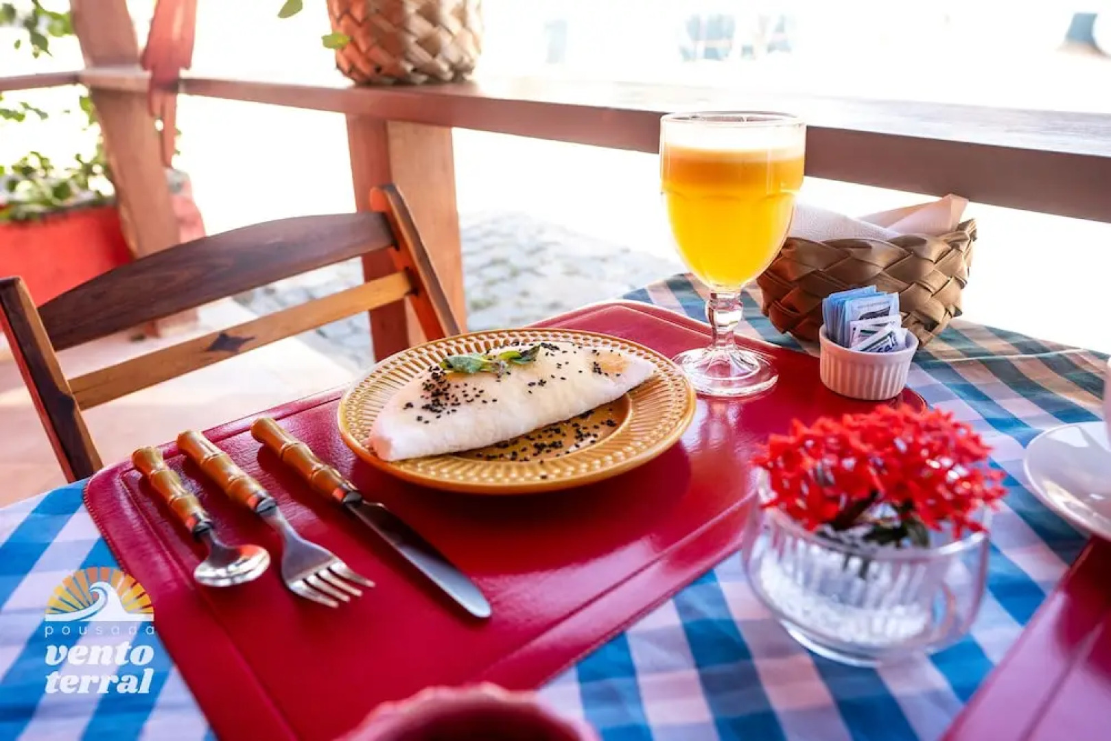 Pousada Vento Terral