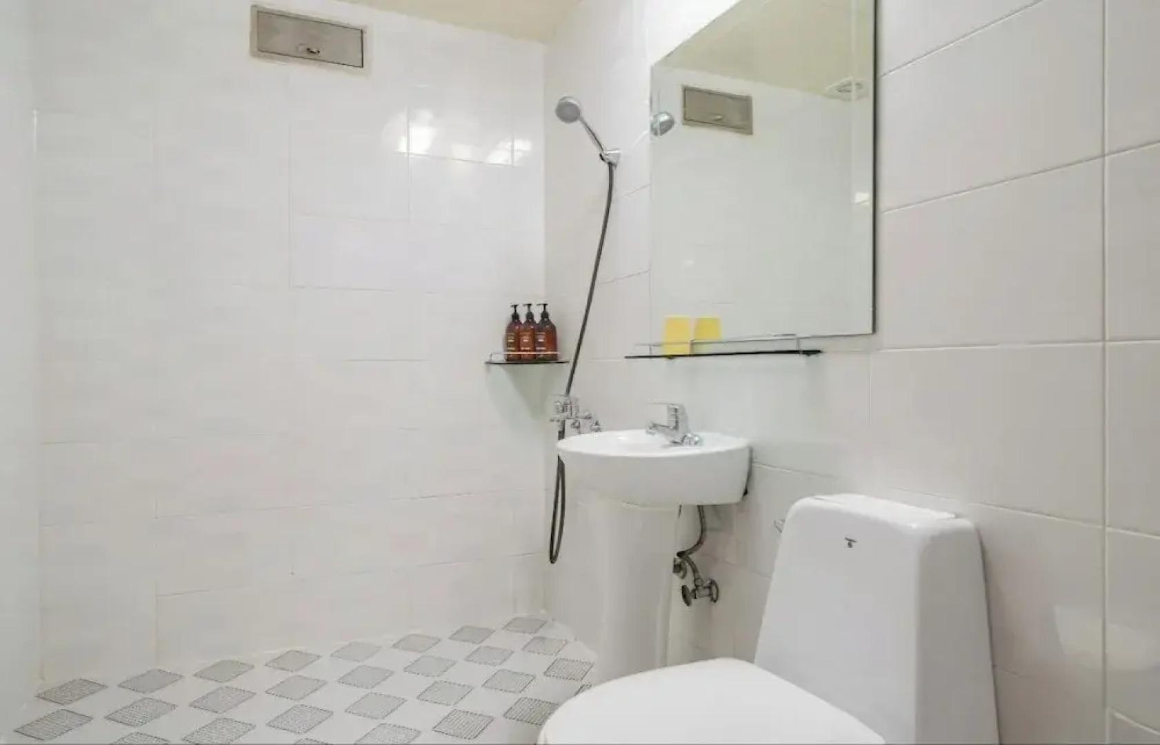 Donghae Gloria Hotel