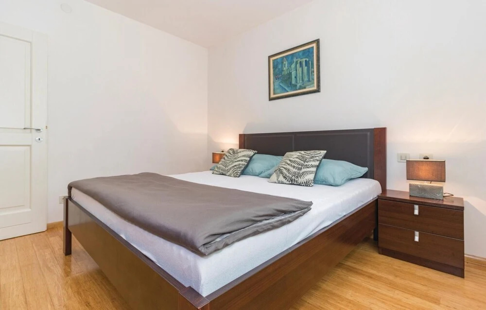 Awesome Home in Marcana With Wifi and 2 Bedrooms