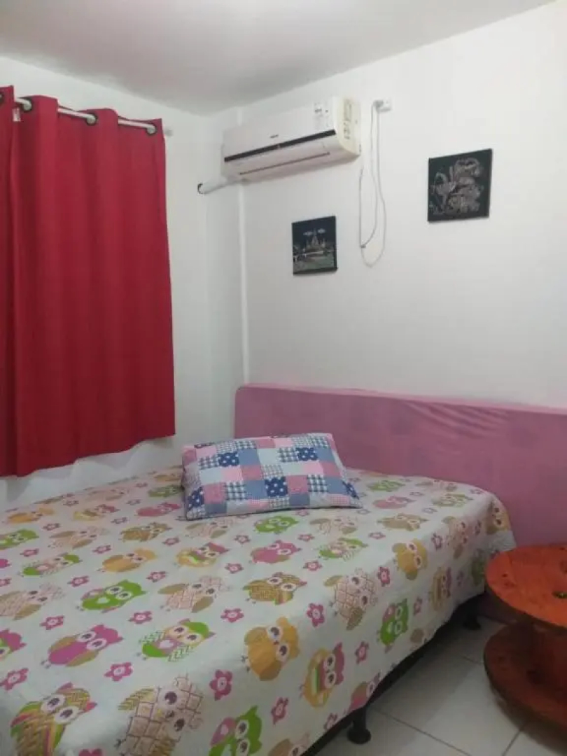 Apartamento Mar Vermelho