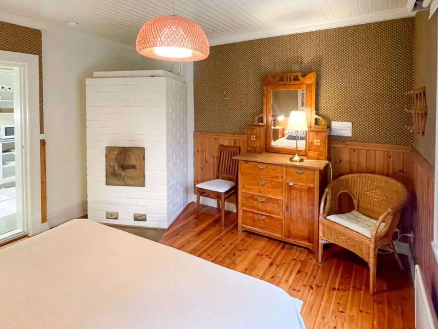 Holiday Home Isopehtoori