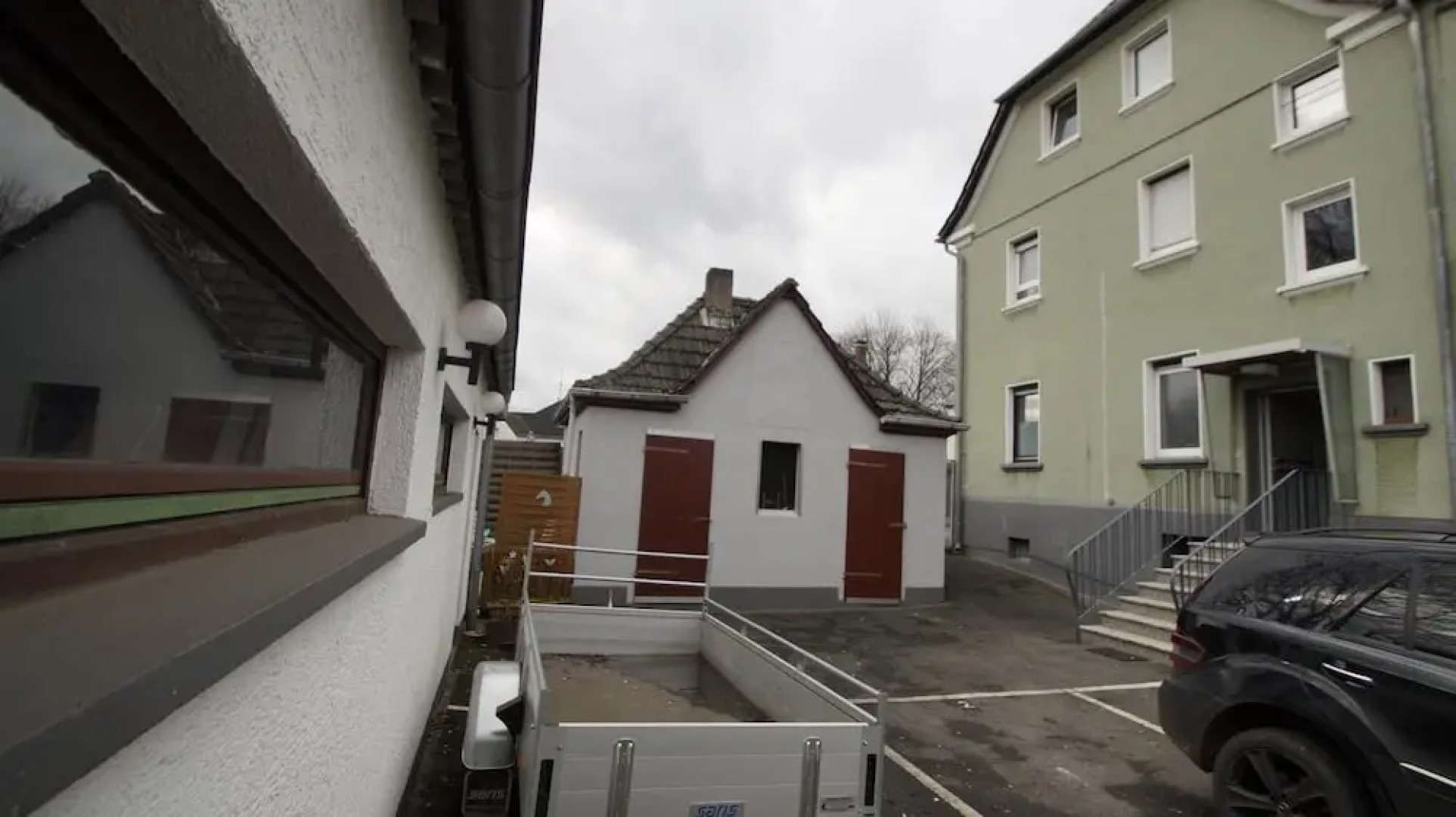Ferienwohnung  Bergisch Gladbach GL5