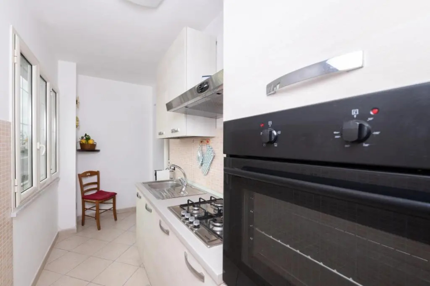 Il Riccio Apartment 28