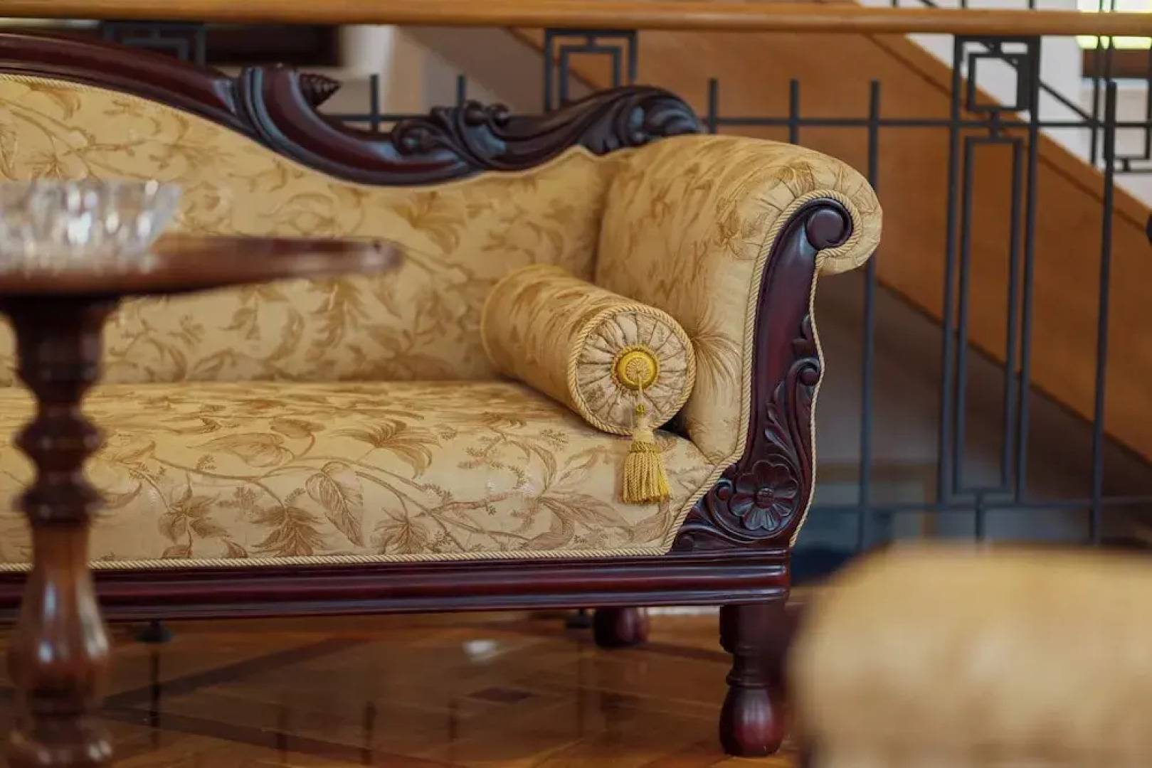 Conte Hotel & Restaurant