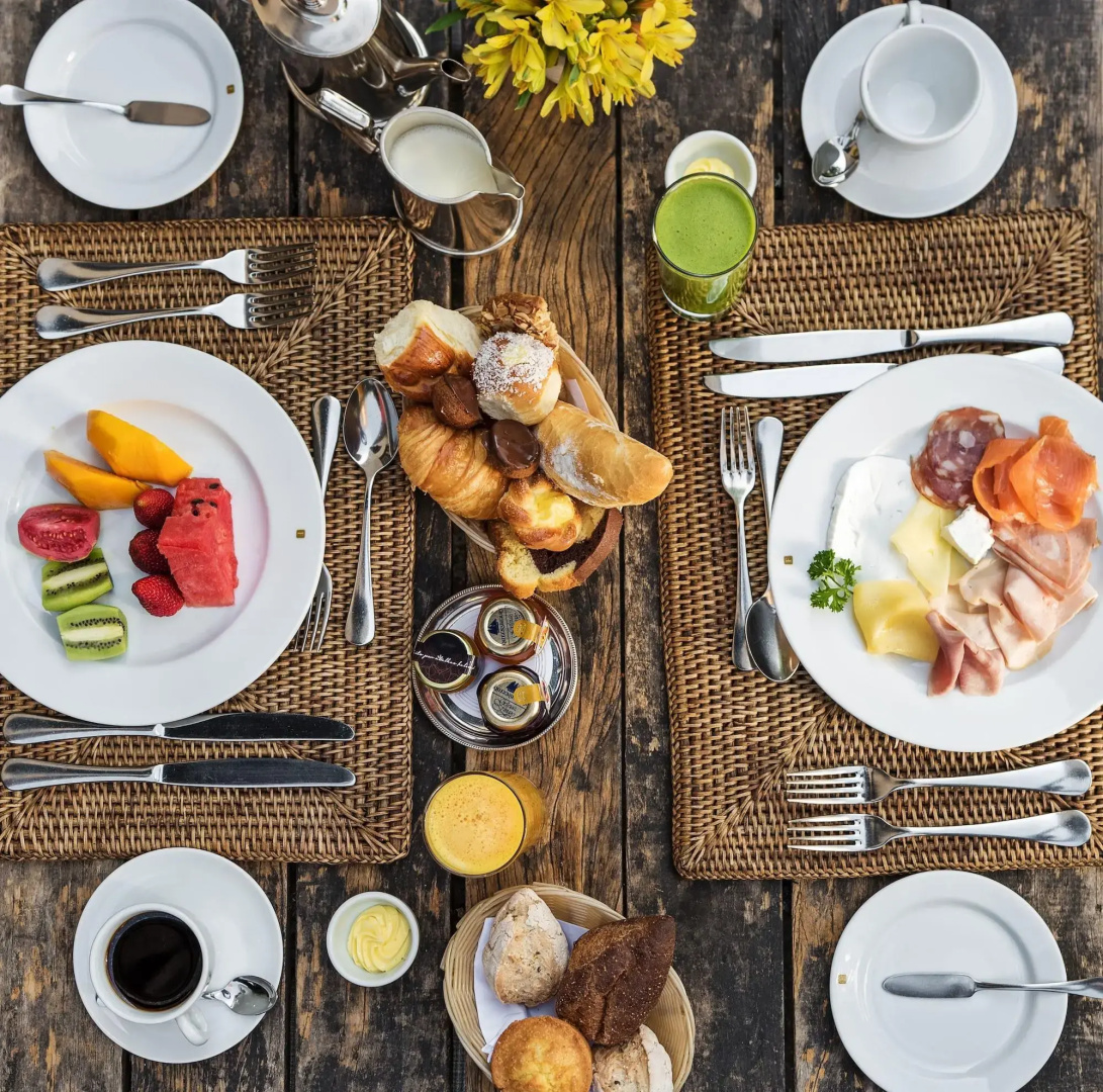 Hotel Fasano São Paulo