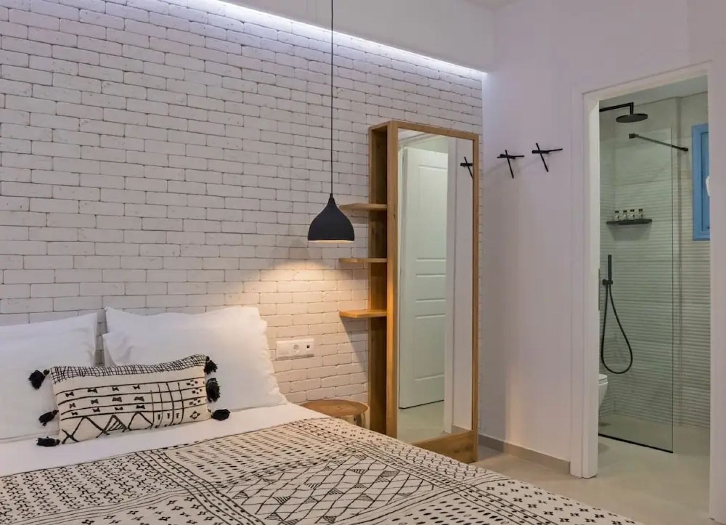 Ihthioessa Boutique Hotel