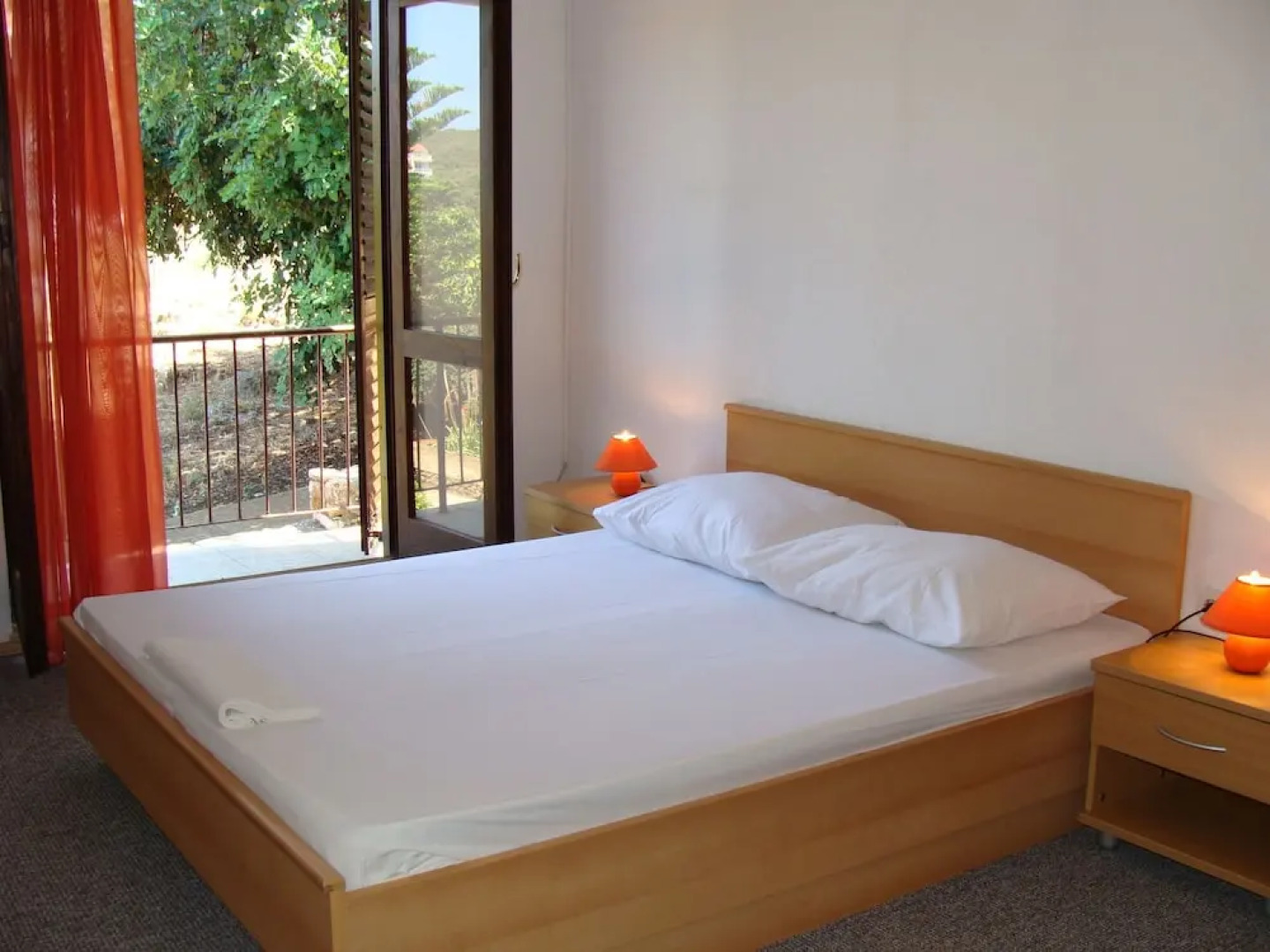 Sea Turtle Apartments