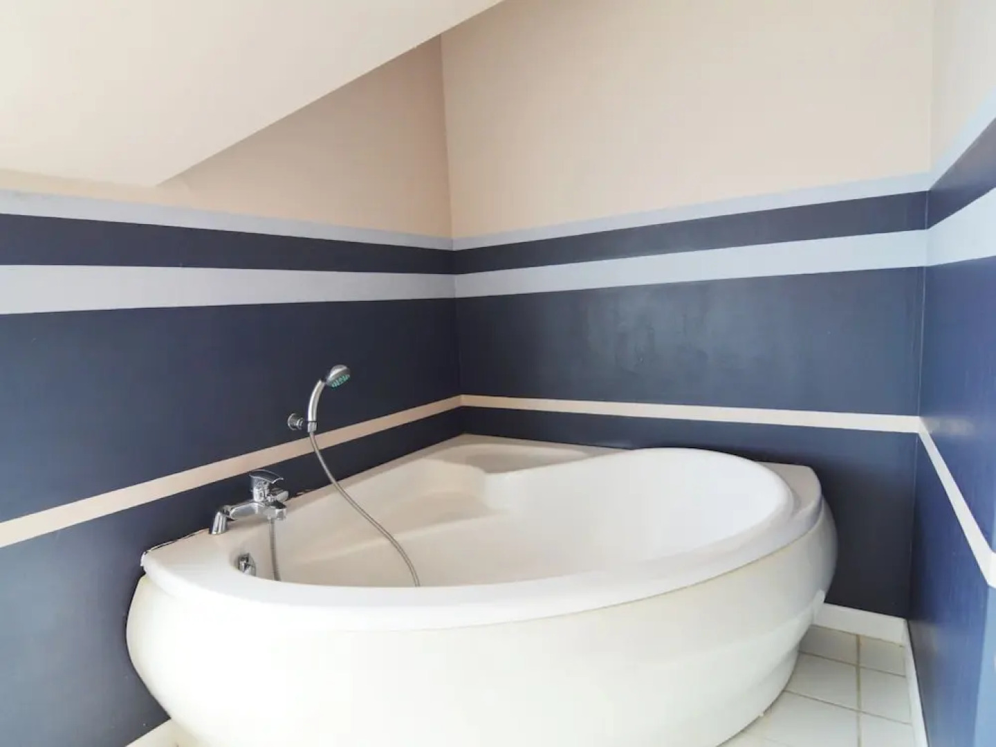 Luxury Villa in Sourbrodt