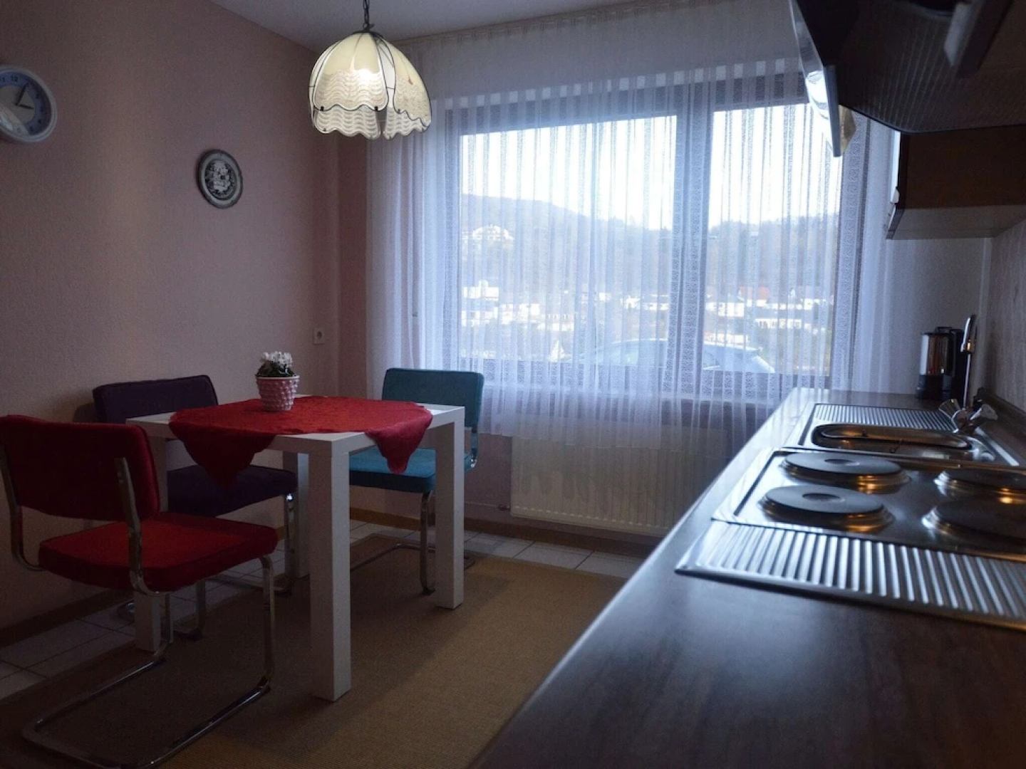 Nice House at 5 km. From Gerolstein