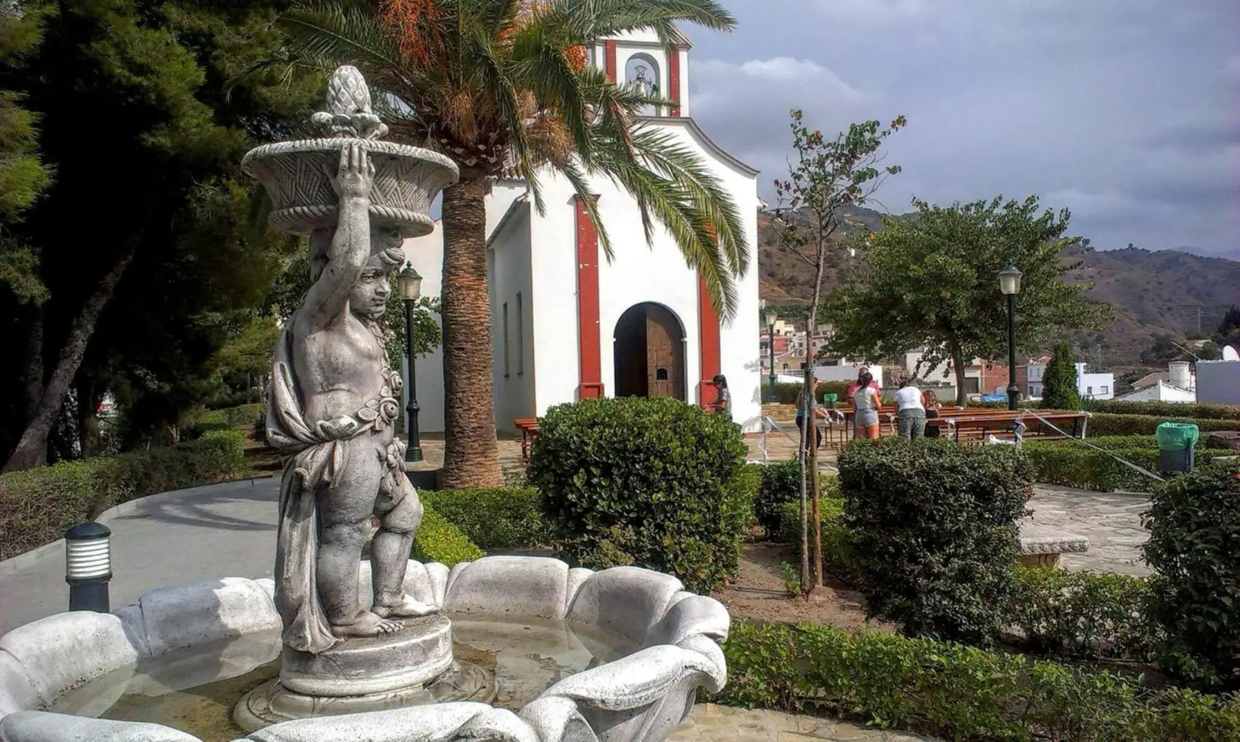 Casa Tita Laura
