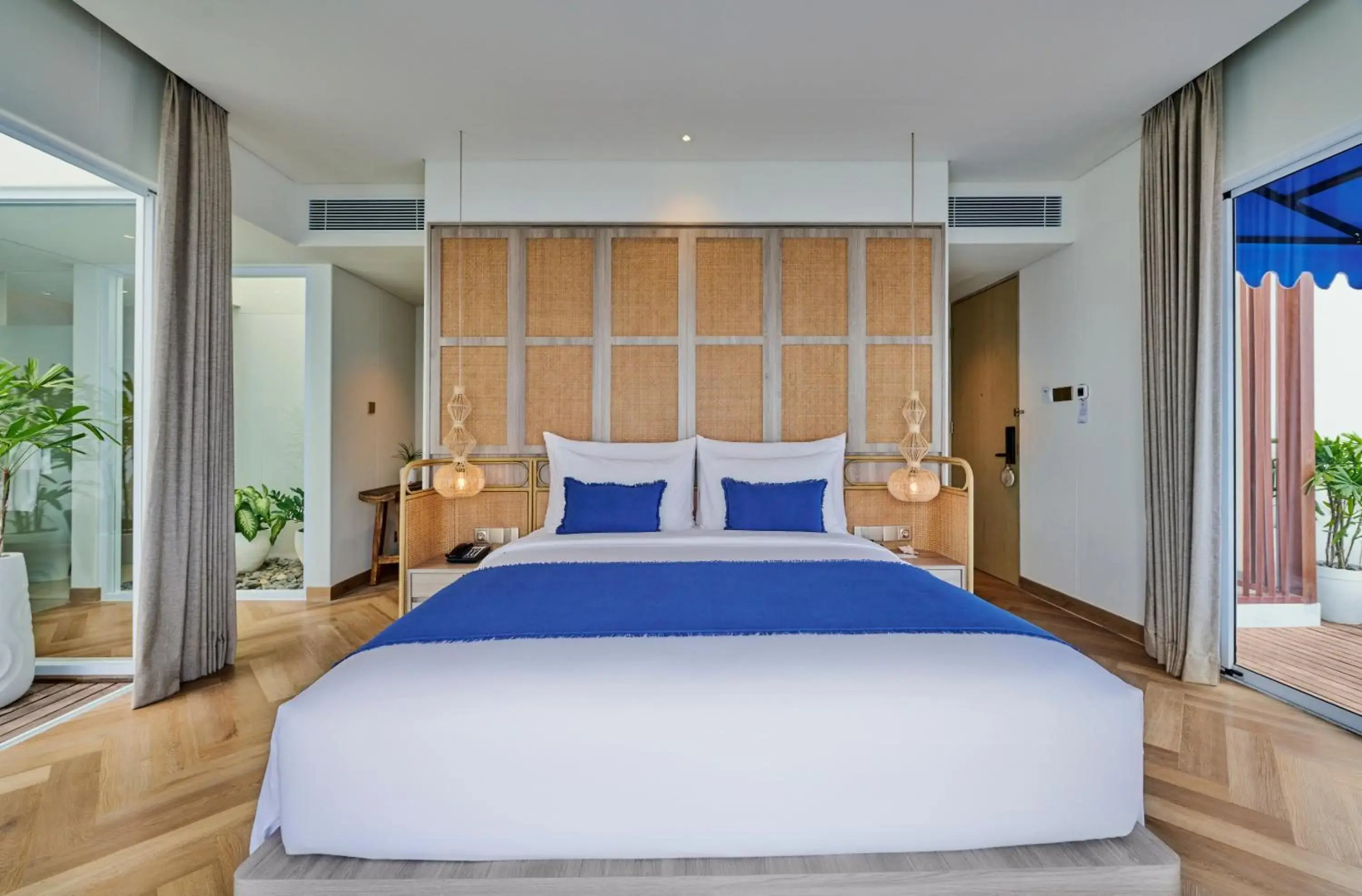 Royal Avila Boutique Resort