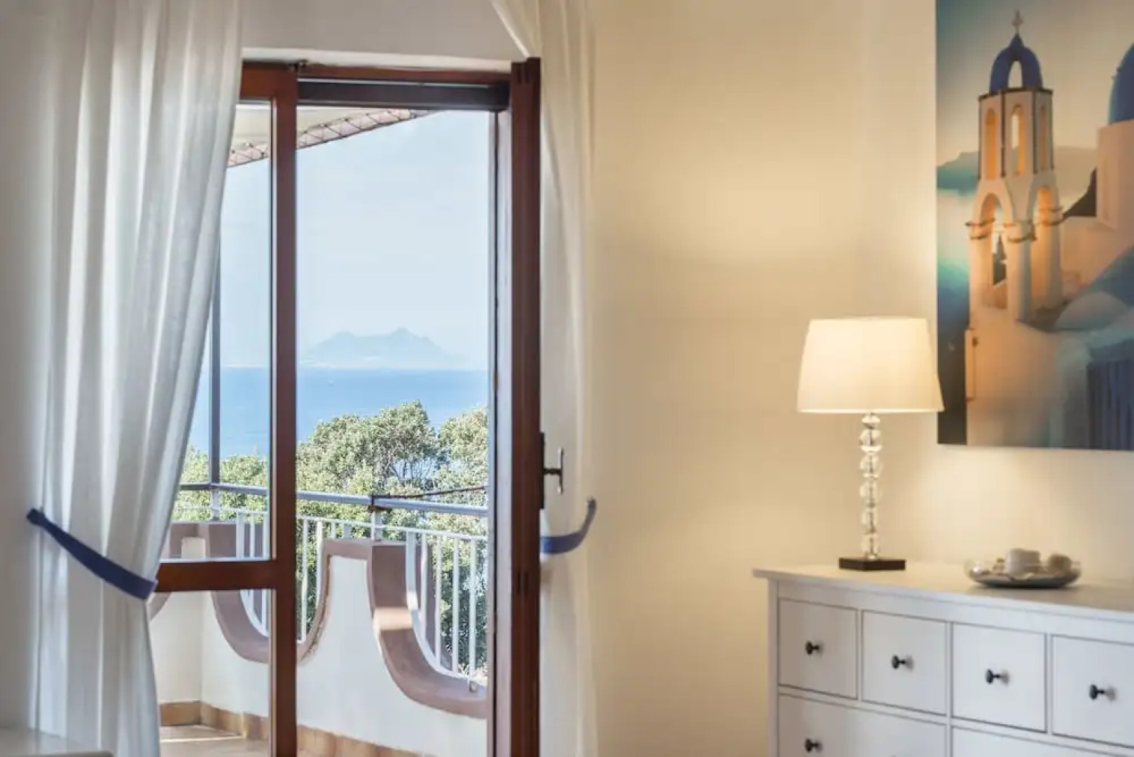 Un Angolo di Paradiso