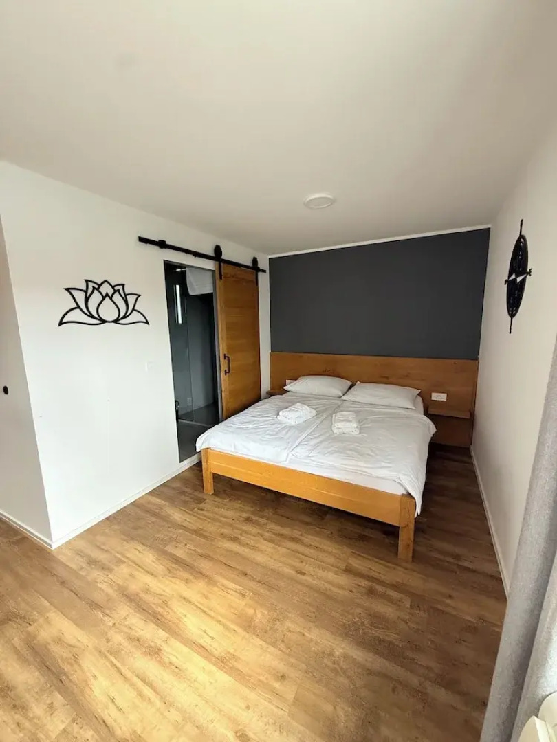 PJagodic Hotel Cerklje