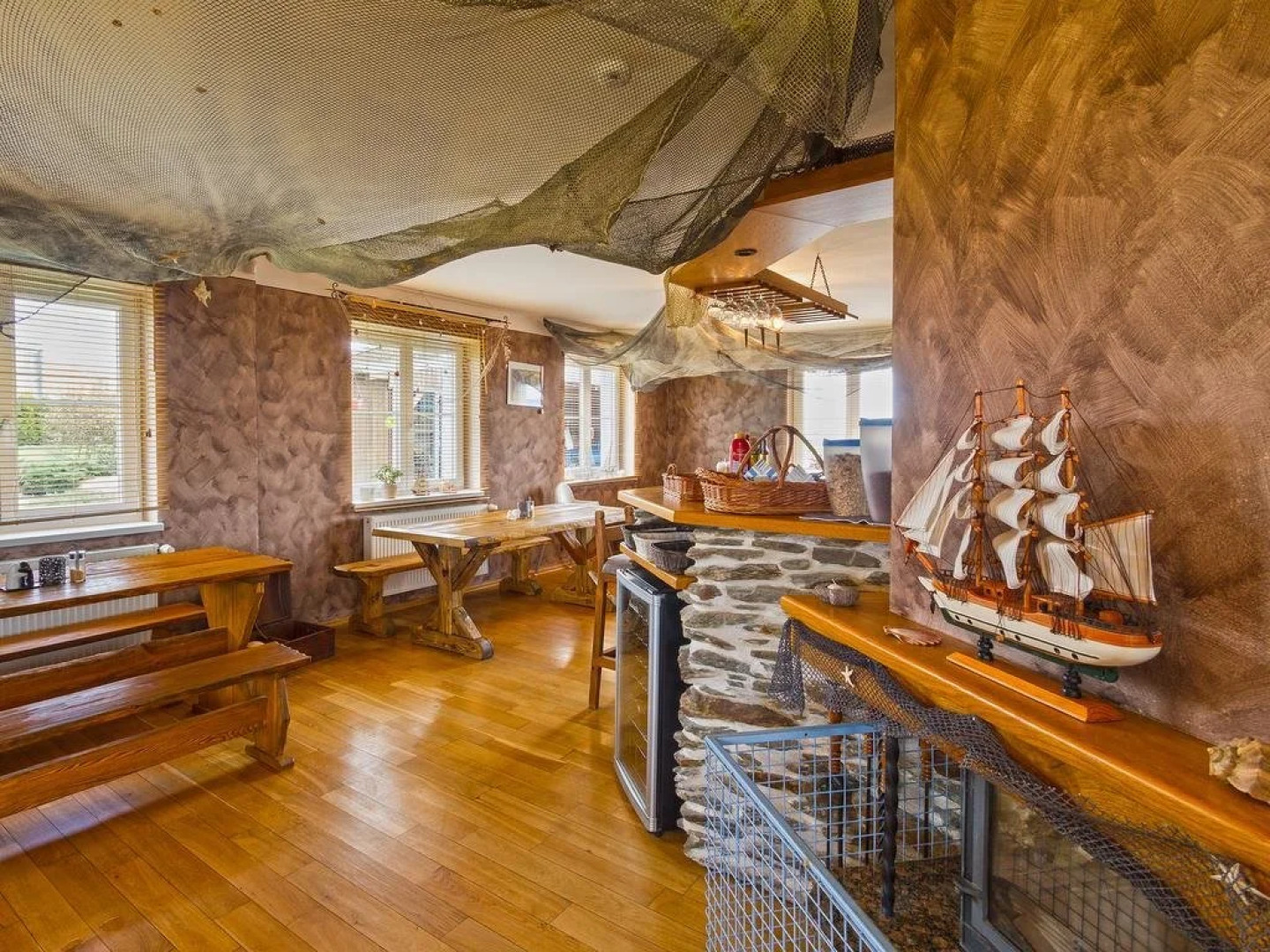 Penzion U Námořníka