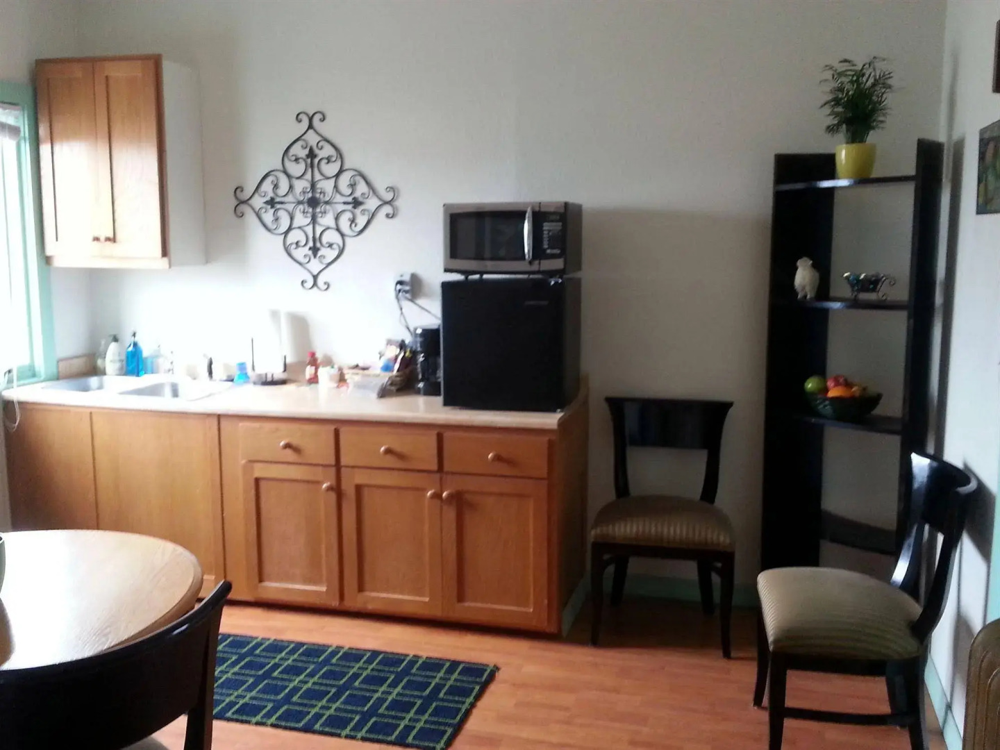 Hunters Hot Springs Resort