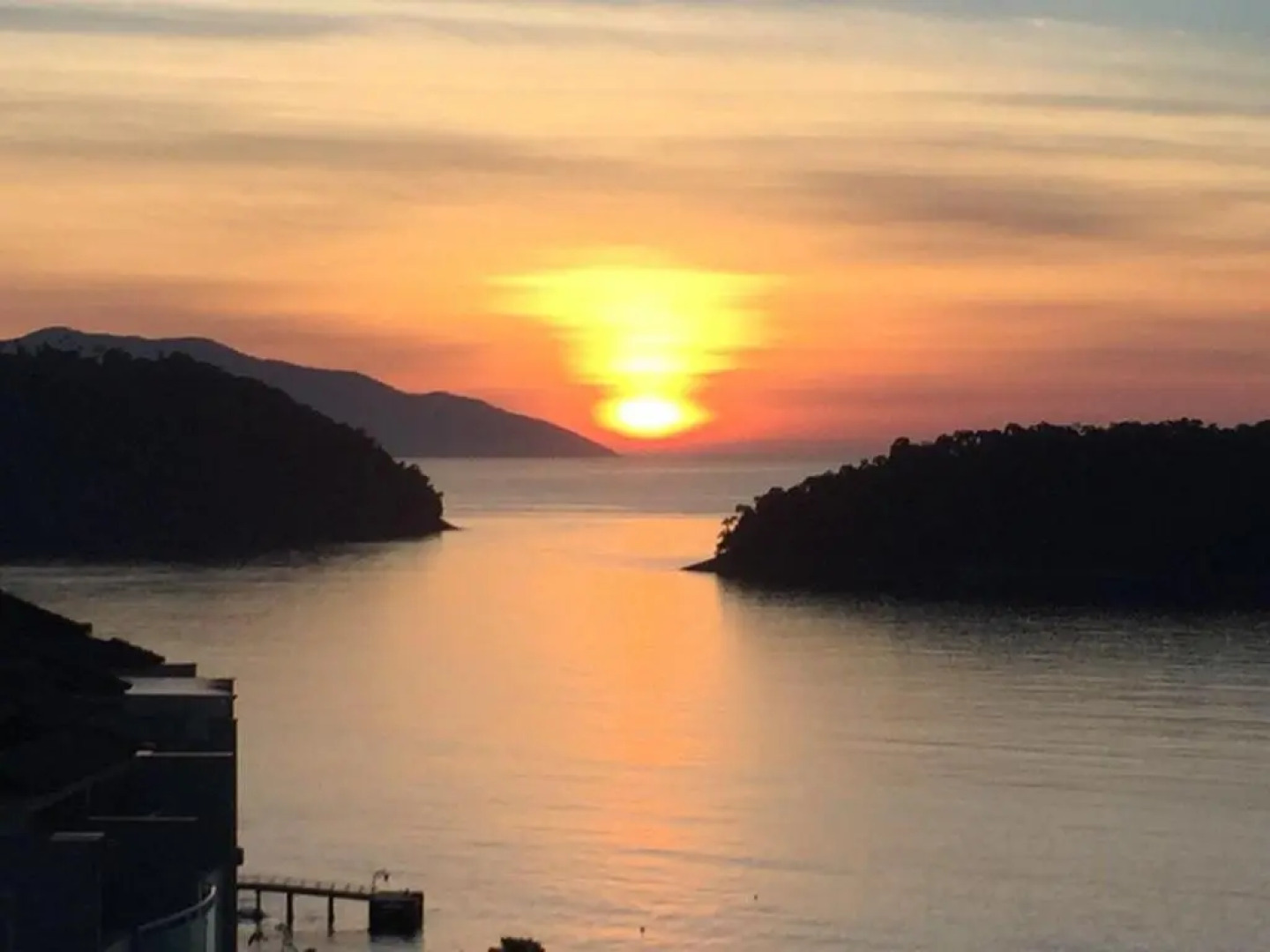 Apartamento Porto Real Suítes