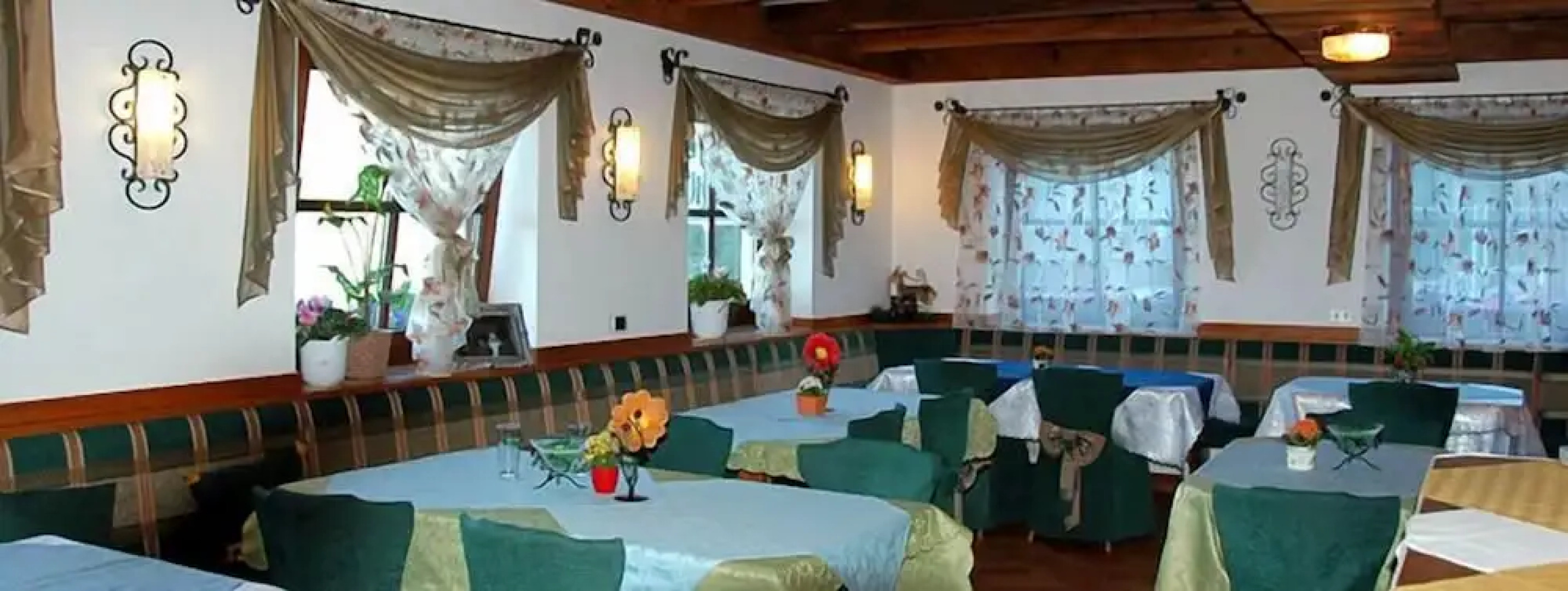 Hotel Gasthof Hoerschwang