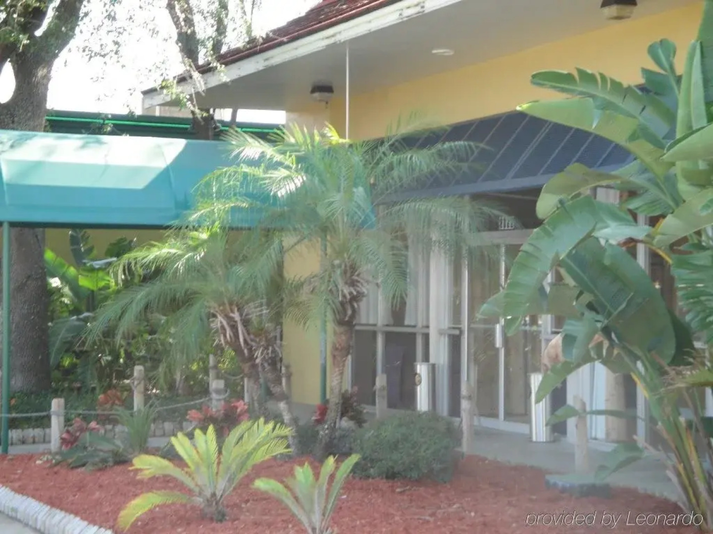 Tampa Airport Stadium Inn