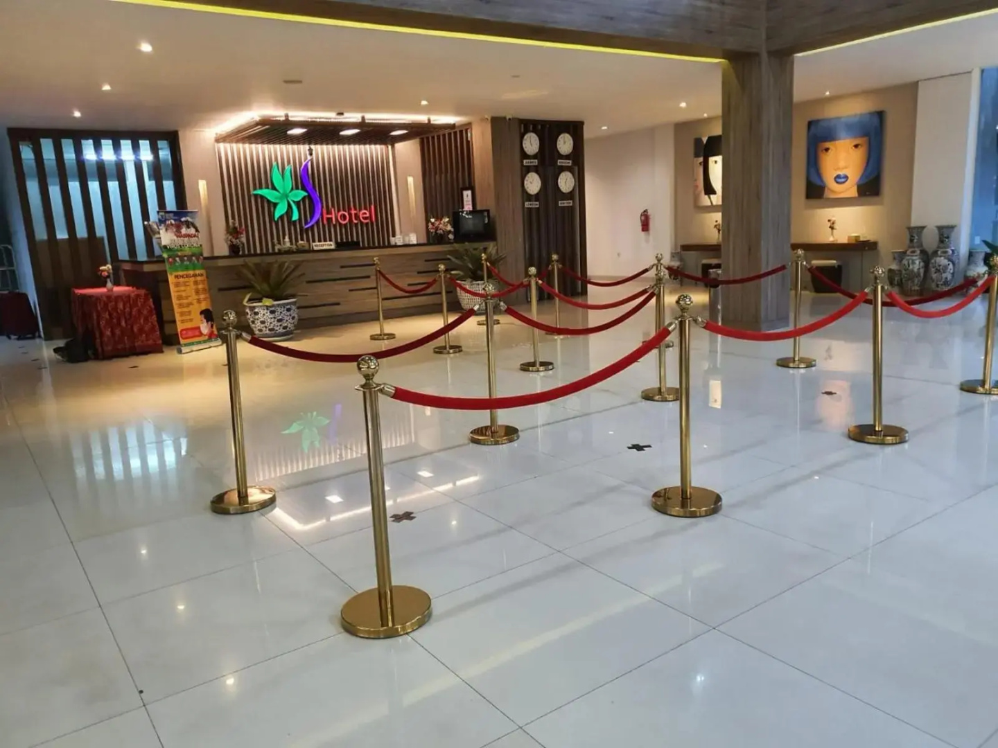 Batu Suki Resort and Hotel