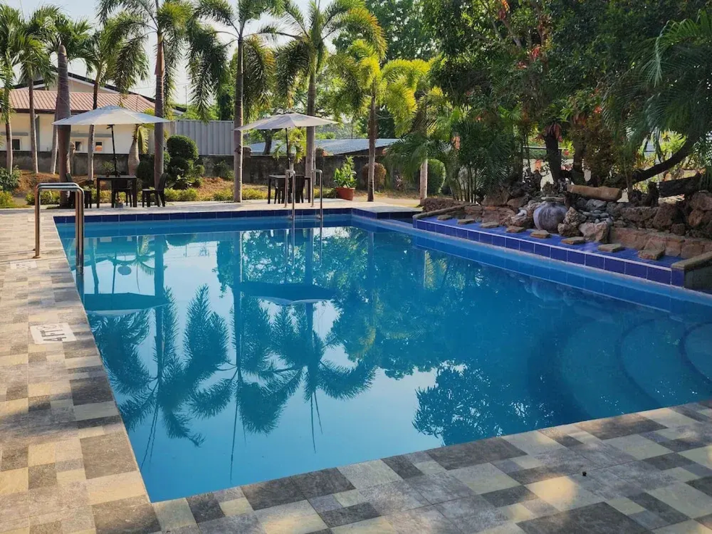 Kulibangbang Beach Resort