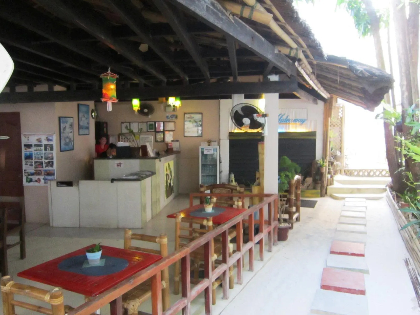 The Sitio by the Beach