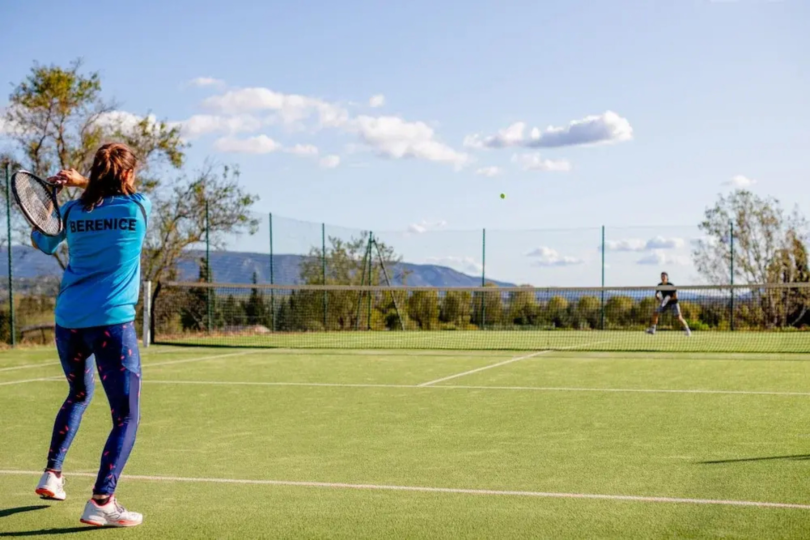 Le Domaine de Provence Country Club