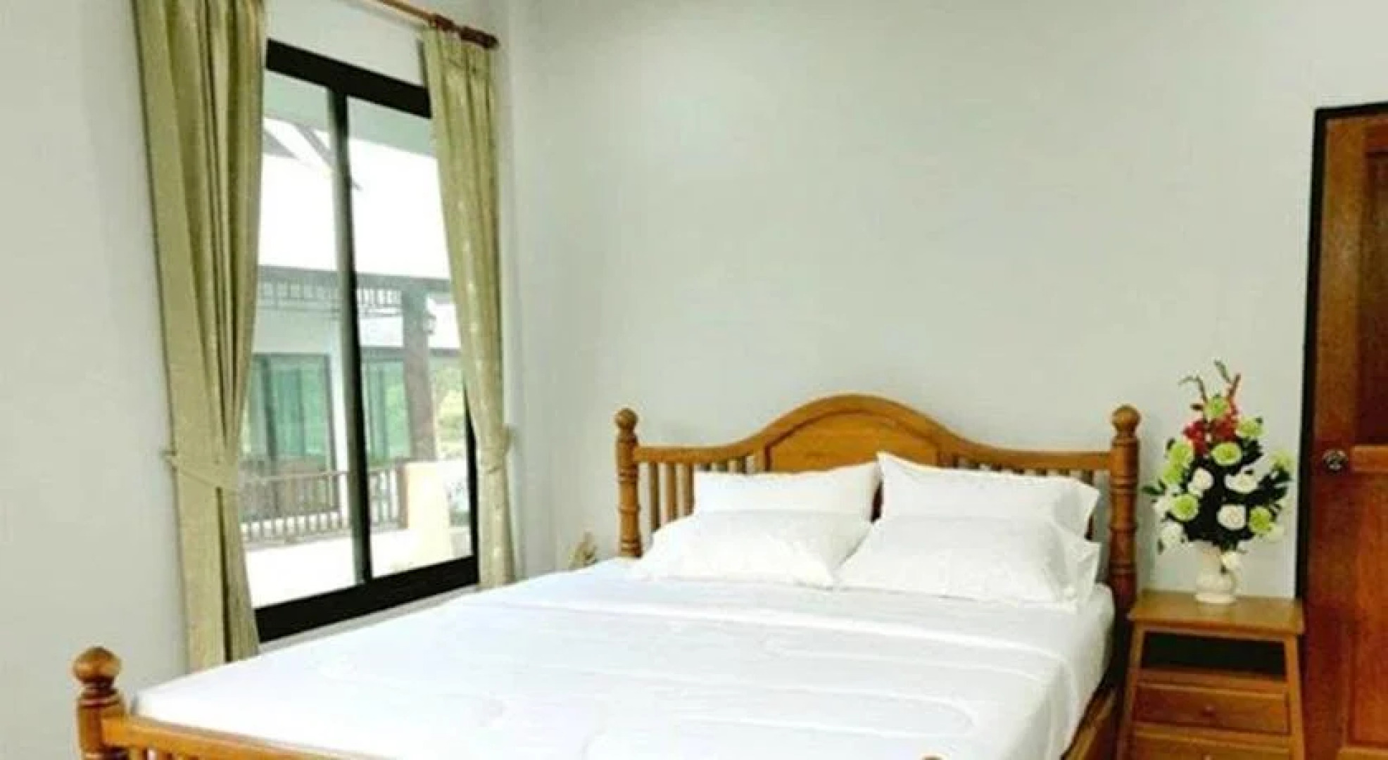 Phoom Resort and Spa