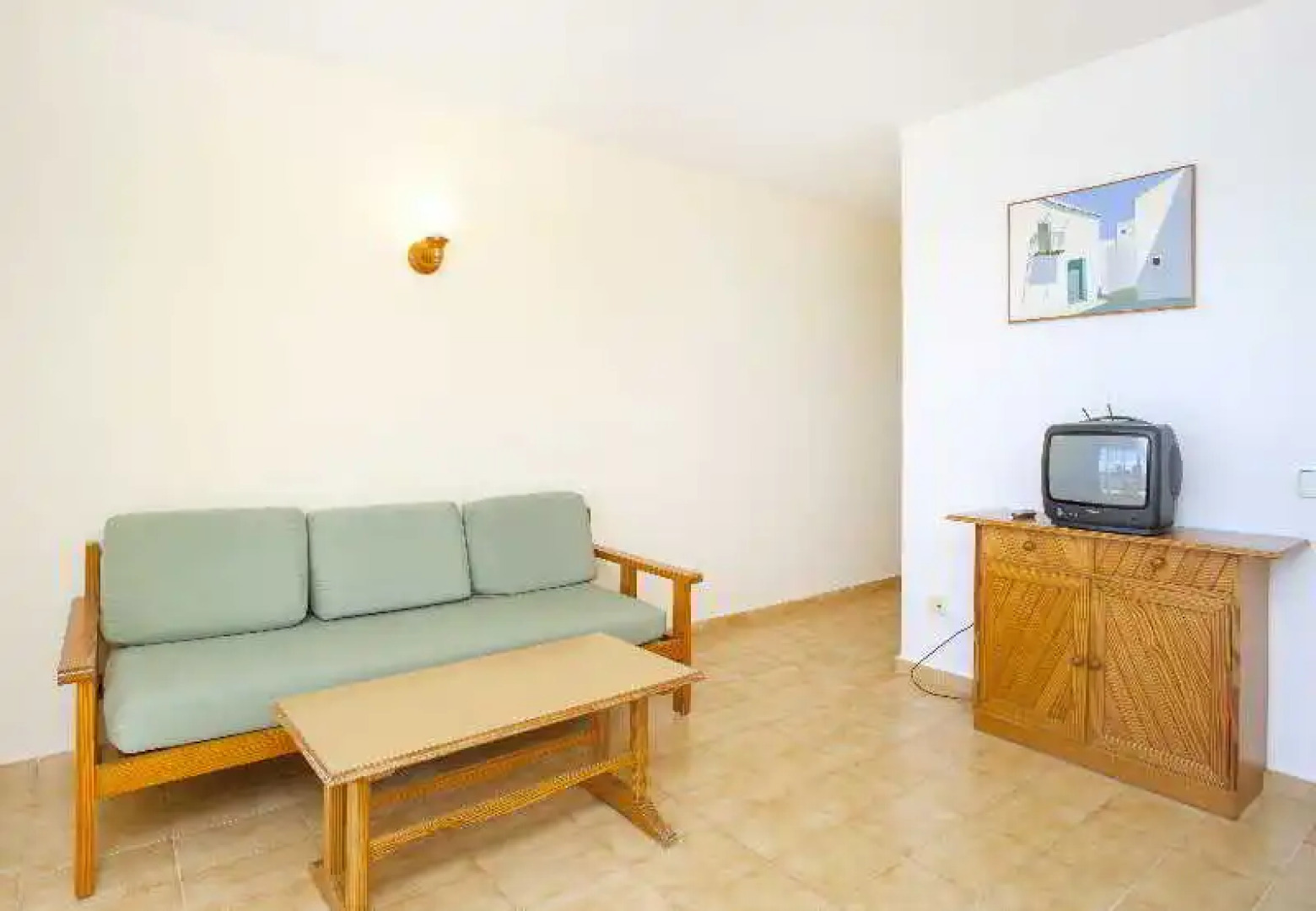 Apartamentos Mar y Playa 2