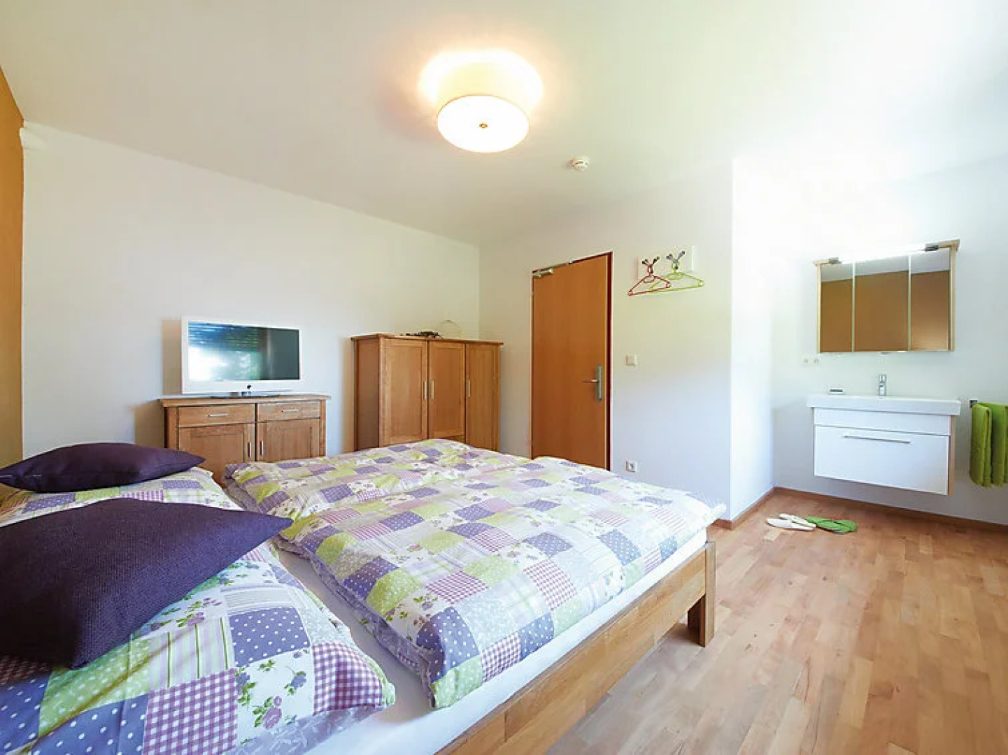 Holiday Home Runnimoos