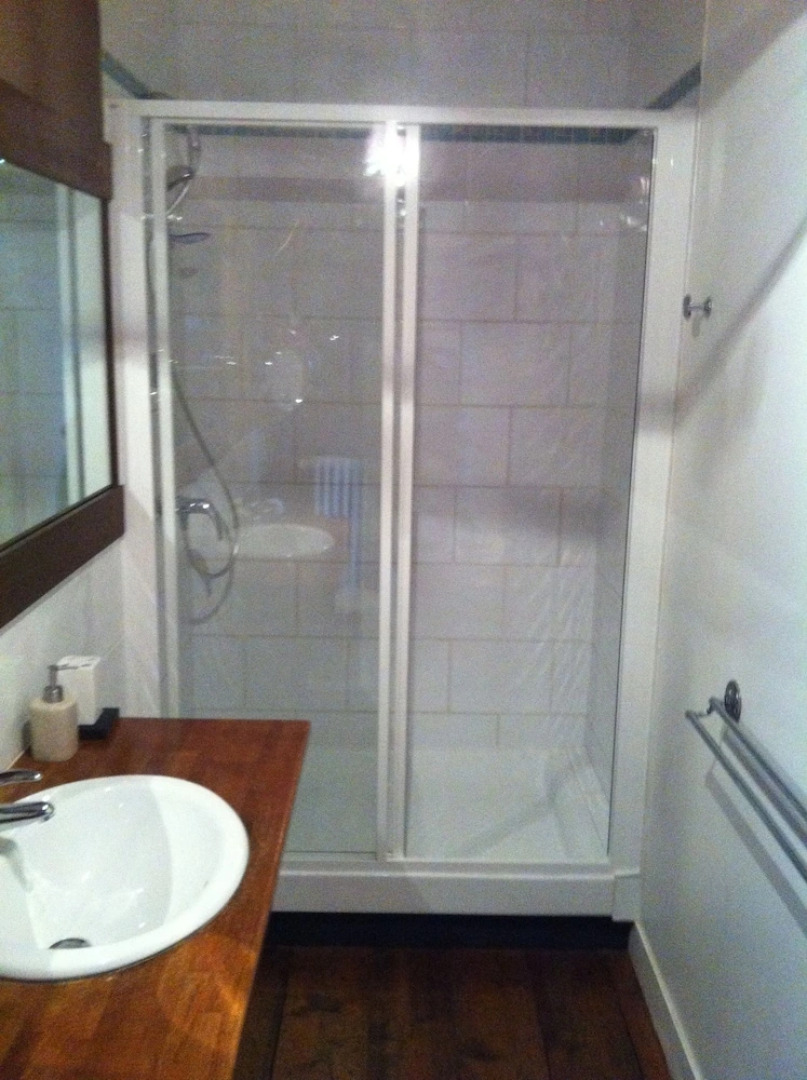 Maison d'Hôtes Villa Mon Repos