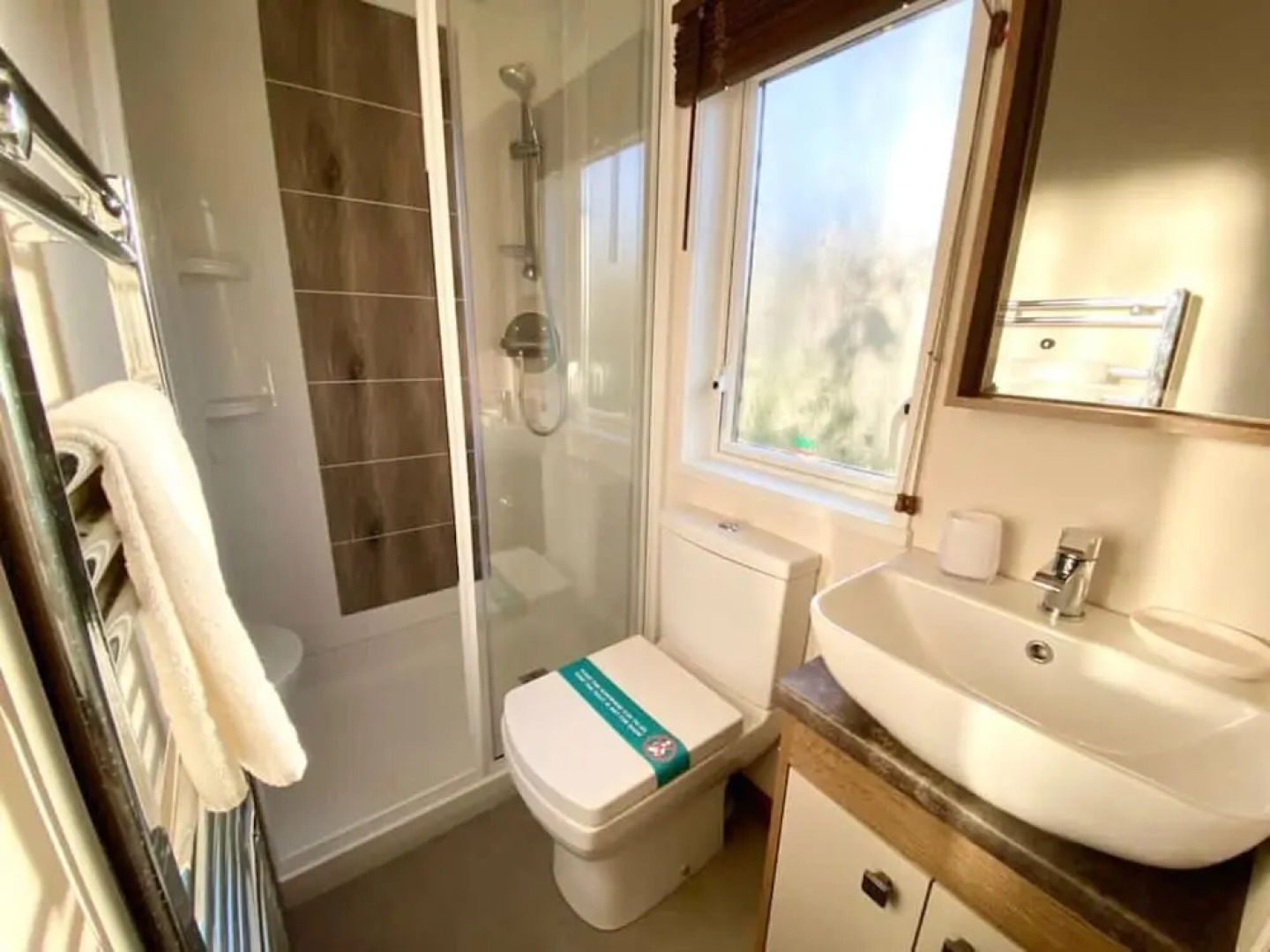 Inviting 3-bed Lodge Tattershall Lakes, Lincoln