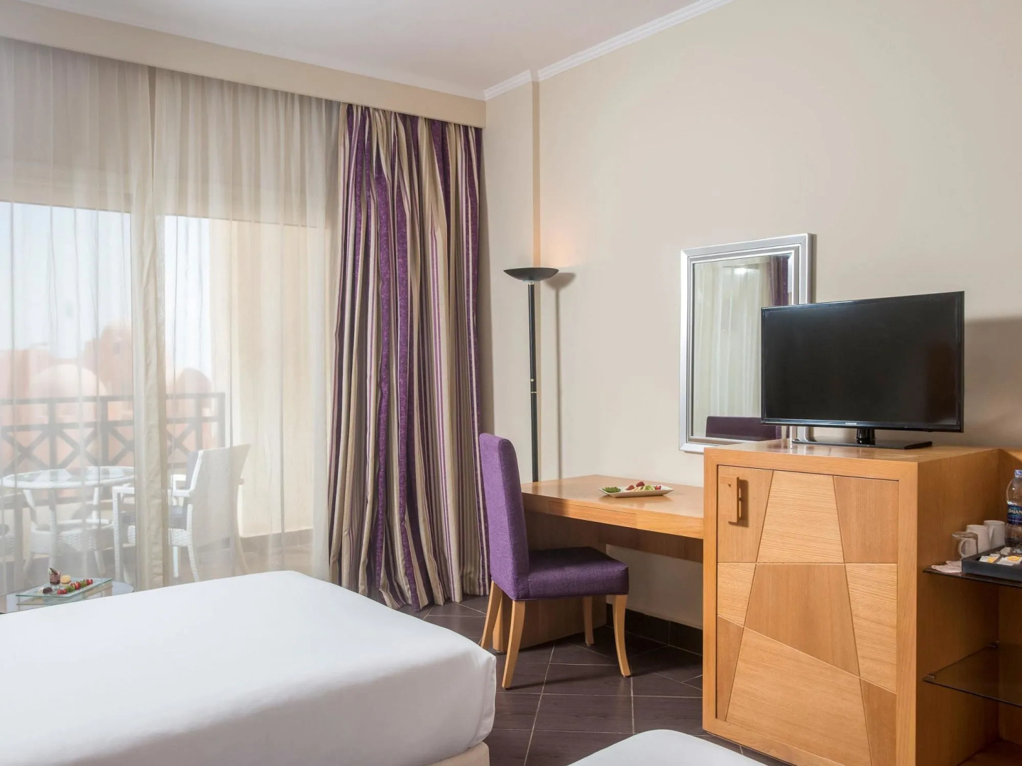 El Jabal Sokhna Hotel