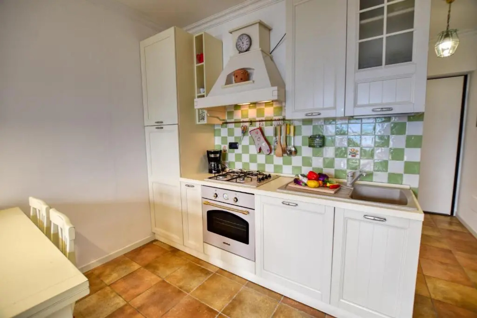 Bello Pianello 2-Bedroom Apartment