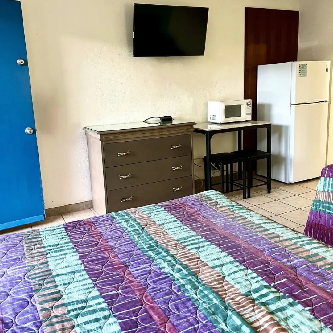 Beach Colony Motel