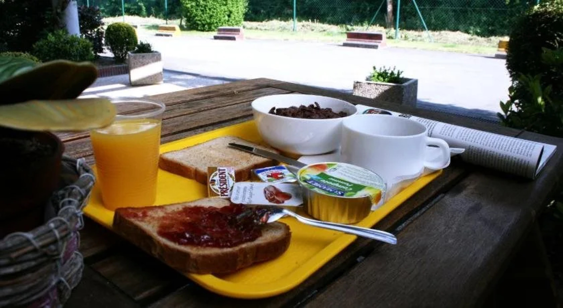 Hotel Classeco Liège