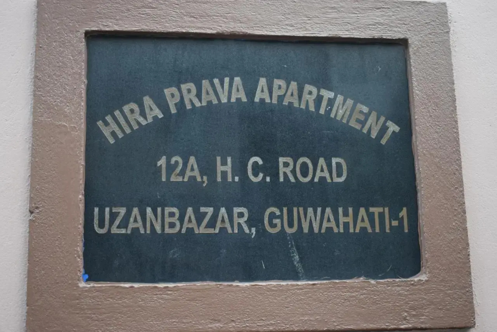 River Breeze Home