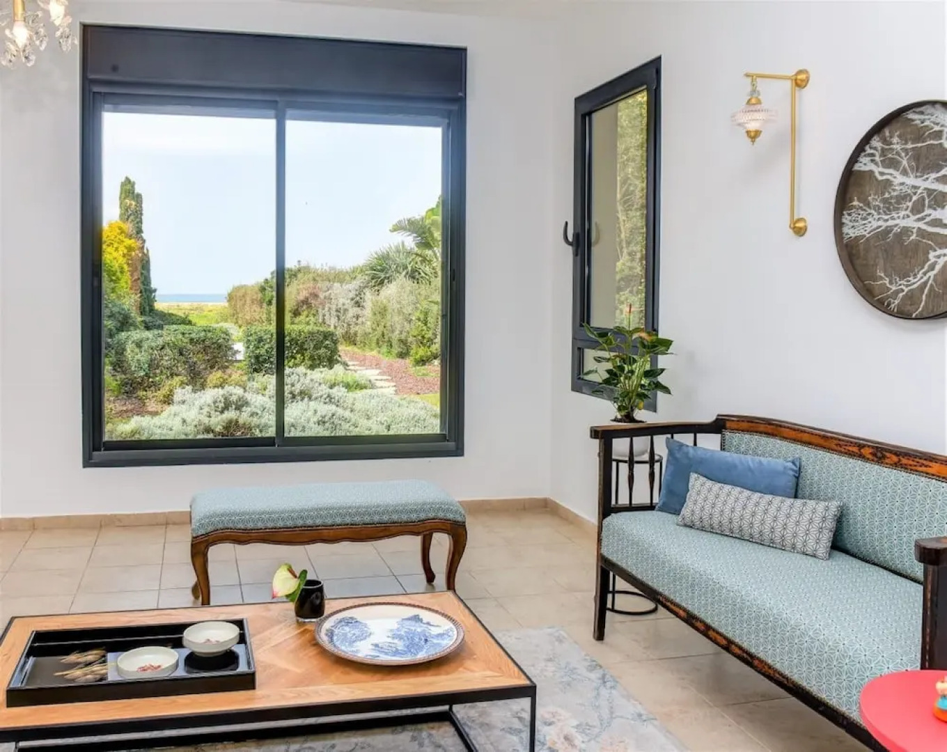 Yamim Suites On The Beach - Adults Only