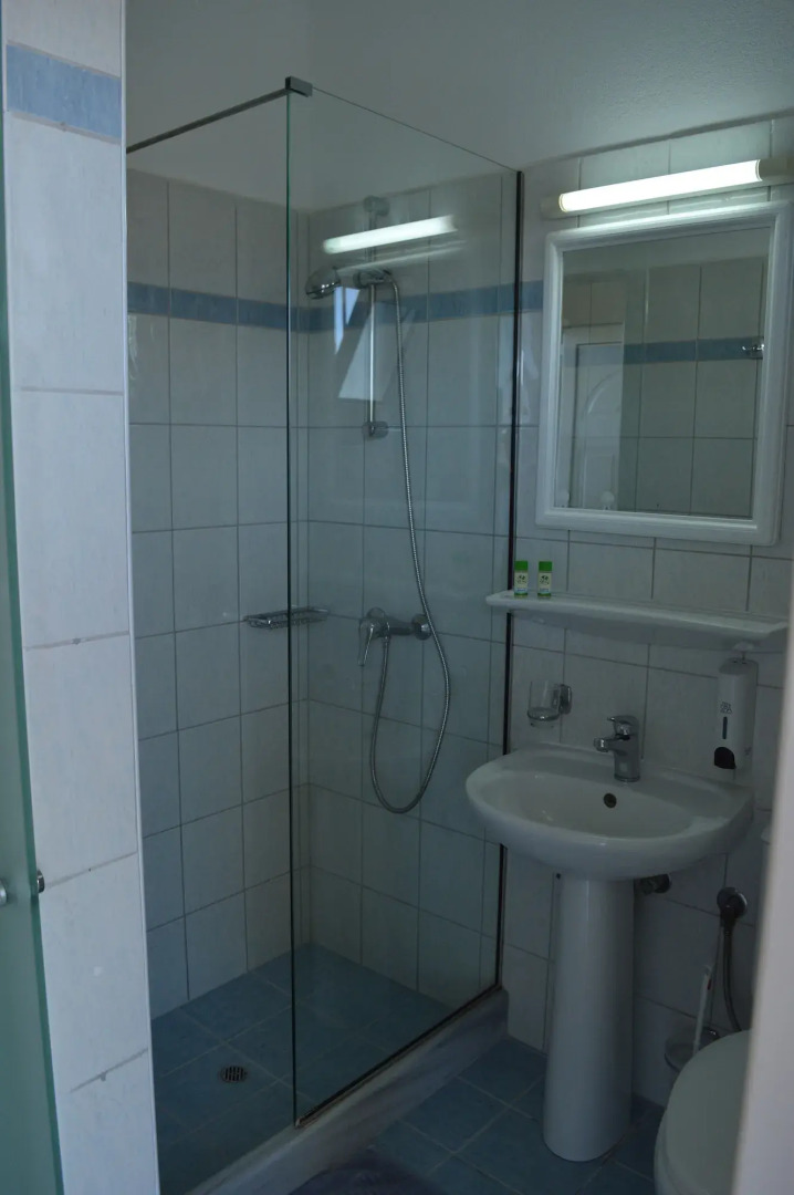 Konstantina Apartments