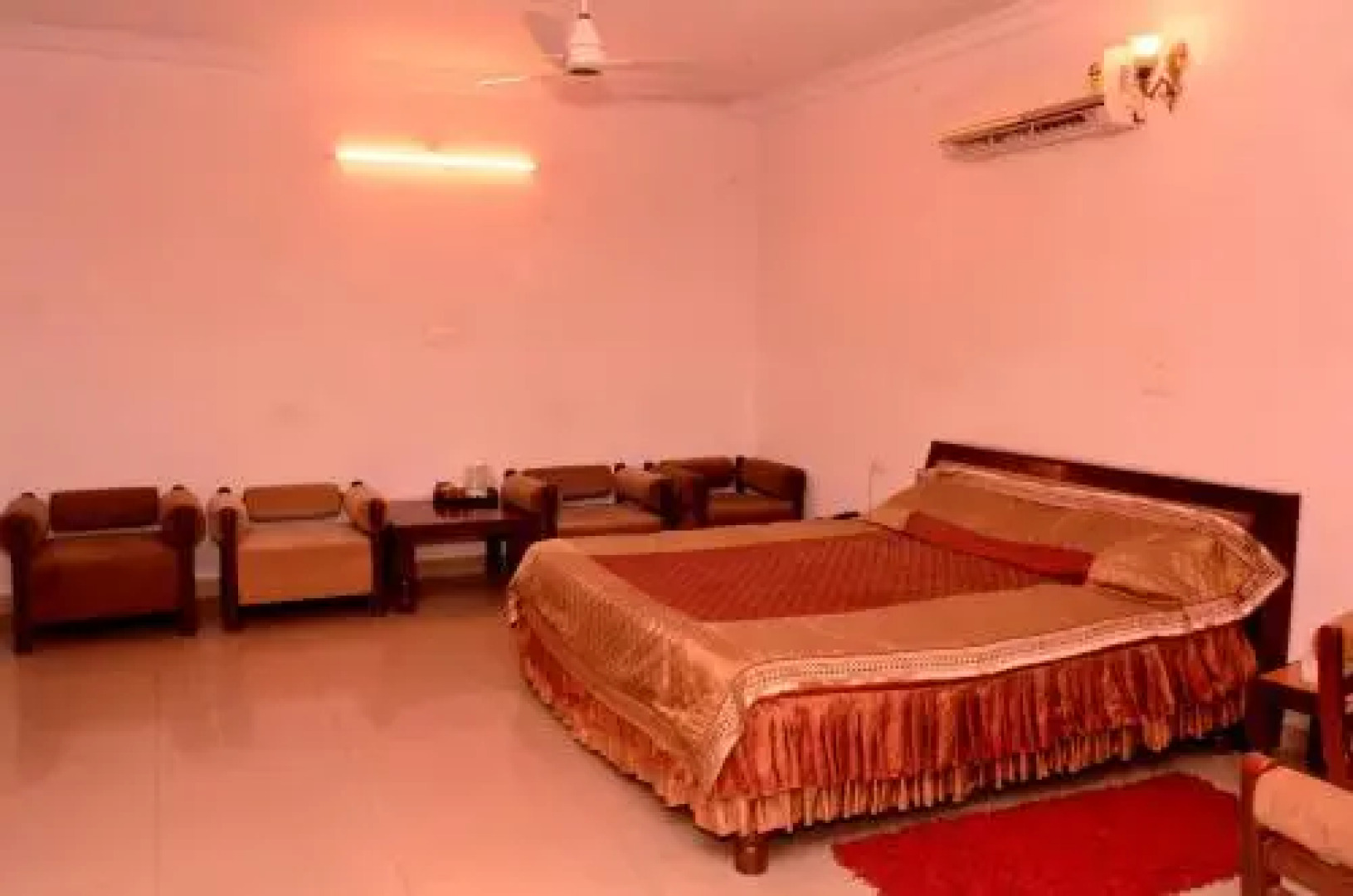 MPT Hotel Bharhut, Satna