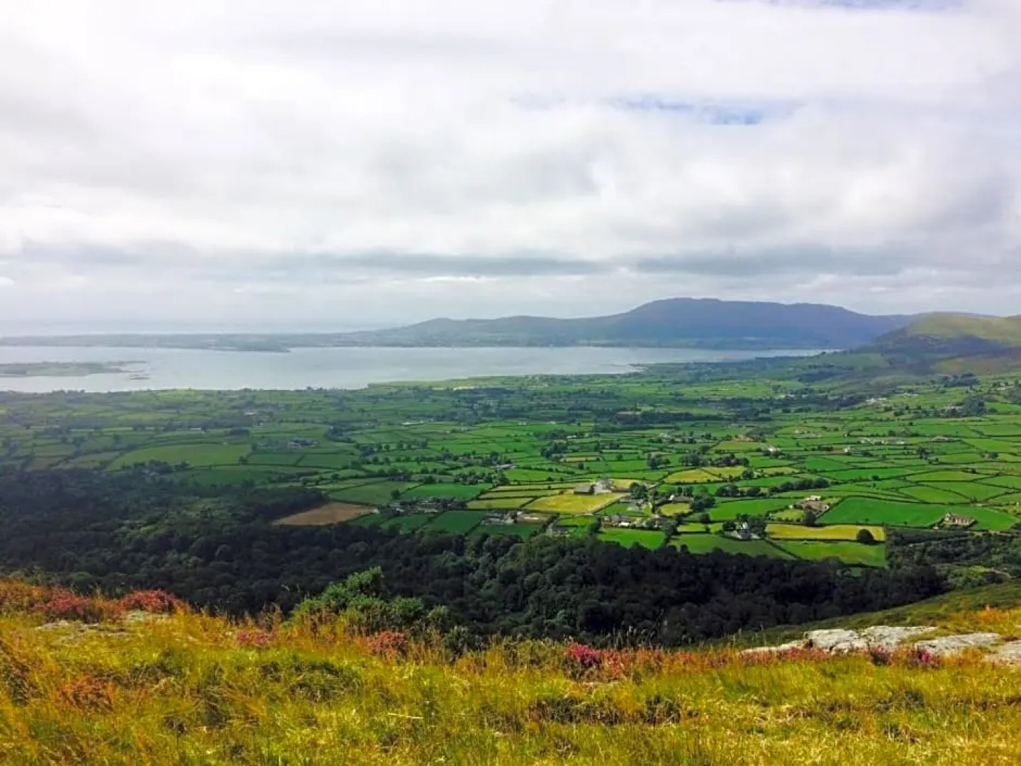 Leitrim Hill Bed and Breakfast